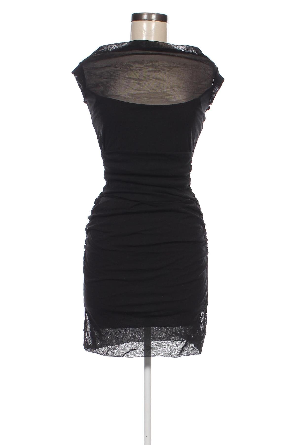 Kleid Mexx, Größe S, Farbe Schwarz, Preis 10,49 €