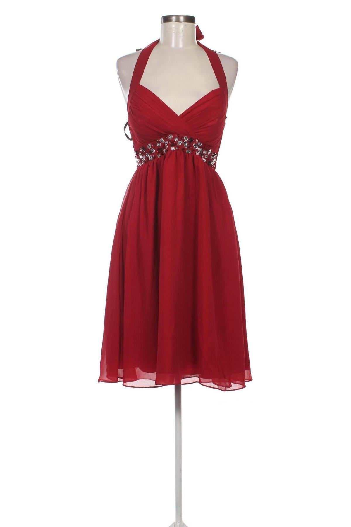 Kleid Mia Suri, Größe XL, Farbe Rot, Preis € 31,99