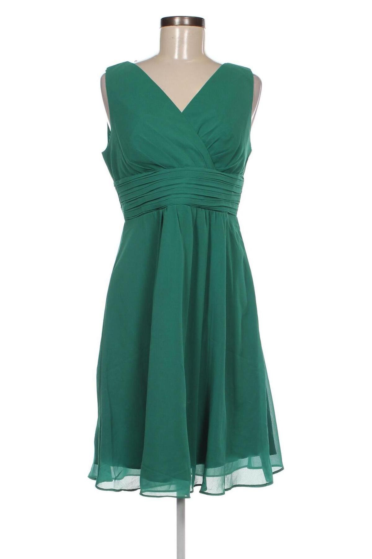 Rochie Mia Suri, Mărime M, Culoare Verde, Preț 59,99 Lei