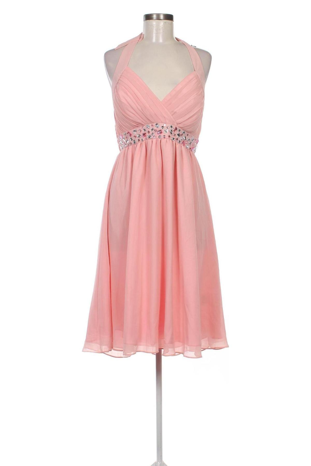 Kleid Mia Suri, Größe XXL, Farbe Rosa, Preis € 16,99