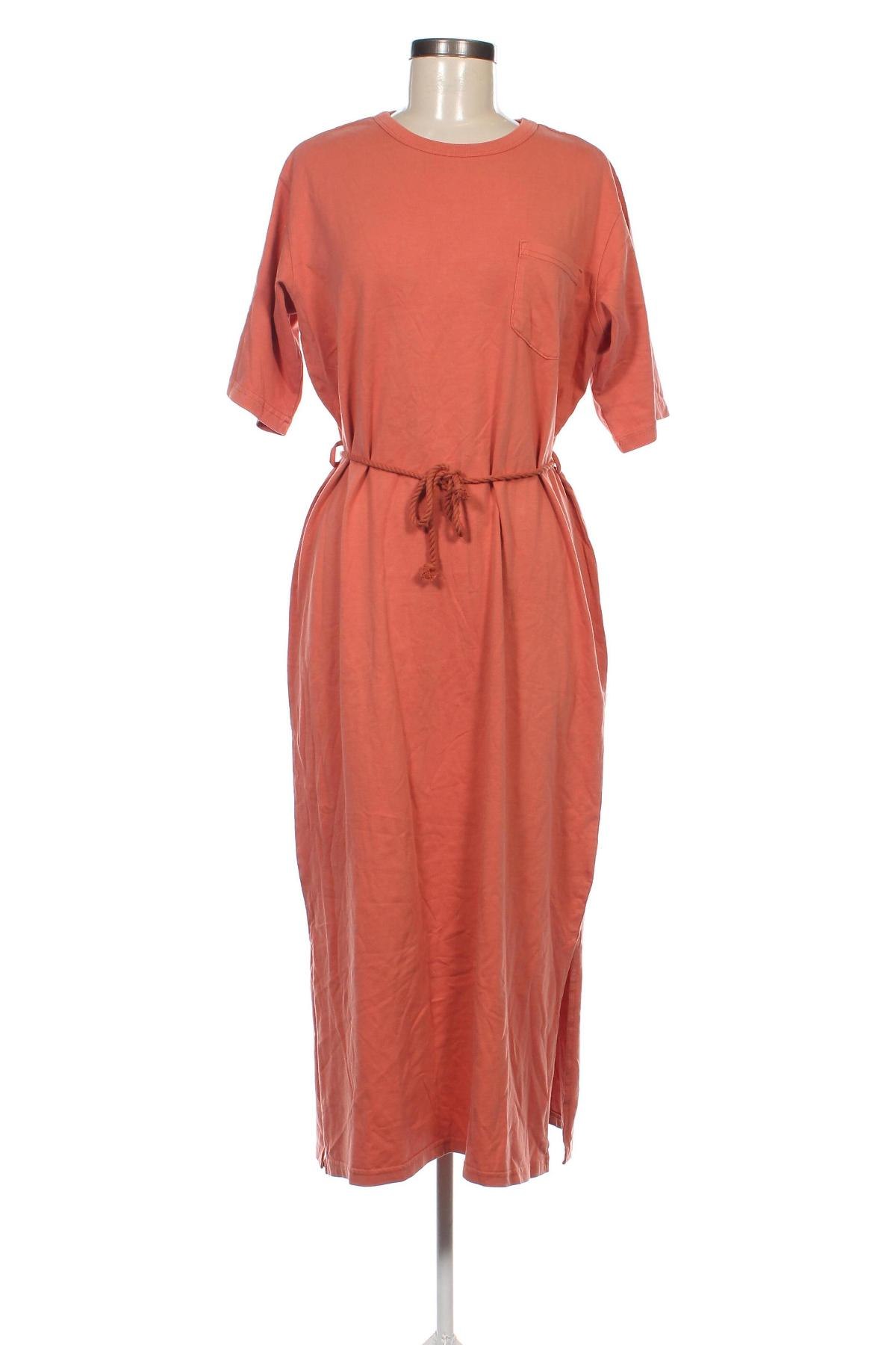 Kleid Minimum, Größe M, Farbe Orange, Preis 29,49 €