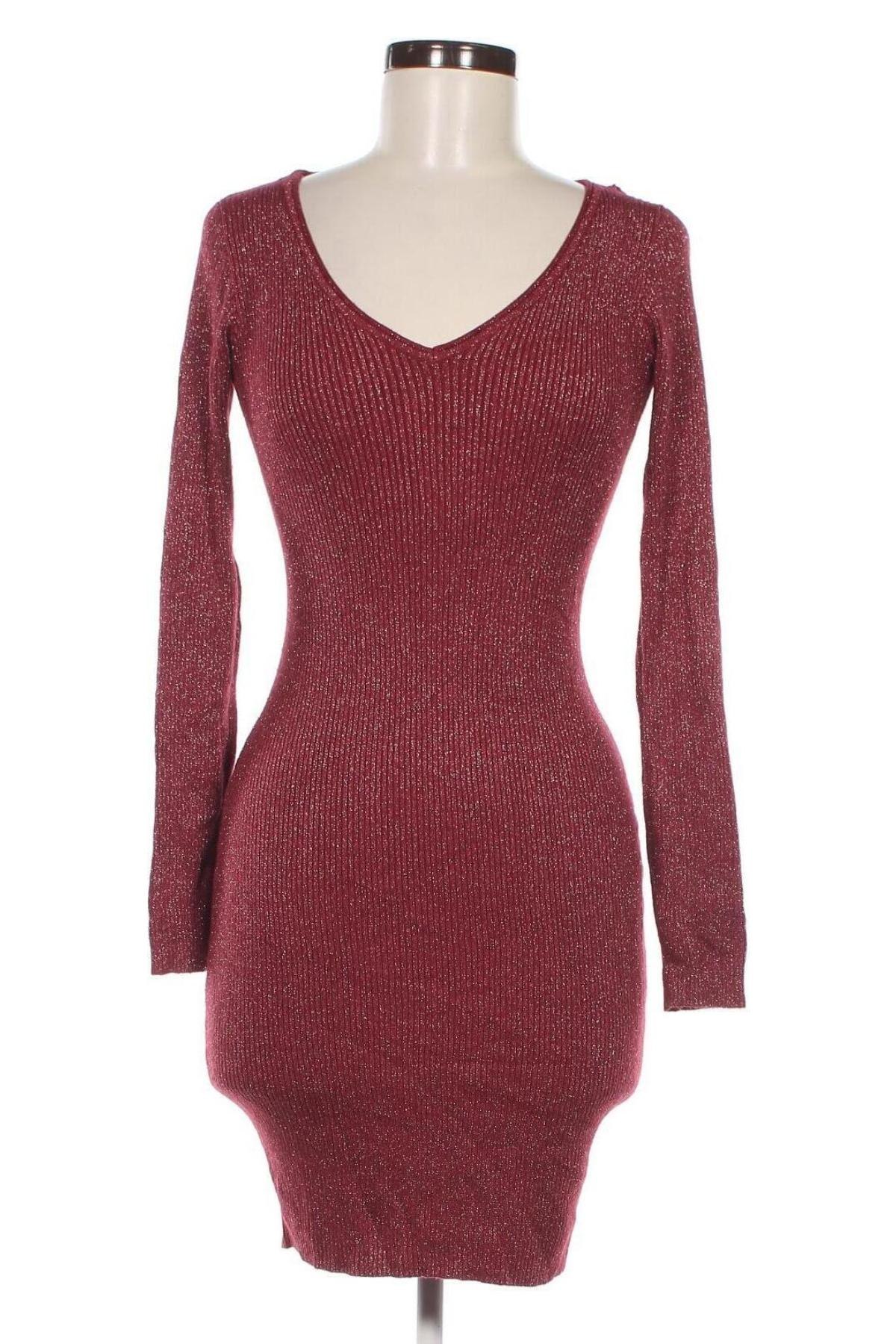 Kleid Minority, Größe M, Farbe Braun, Preis € 7,99