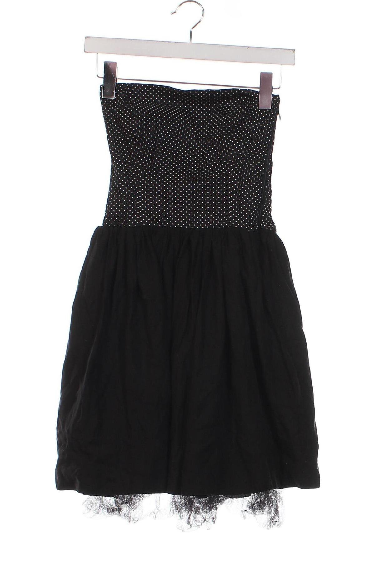 Rochie Miss Selfridge, Mărime XXS, Culoare Negru, Preț 30,99 Lei