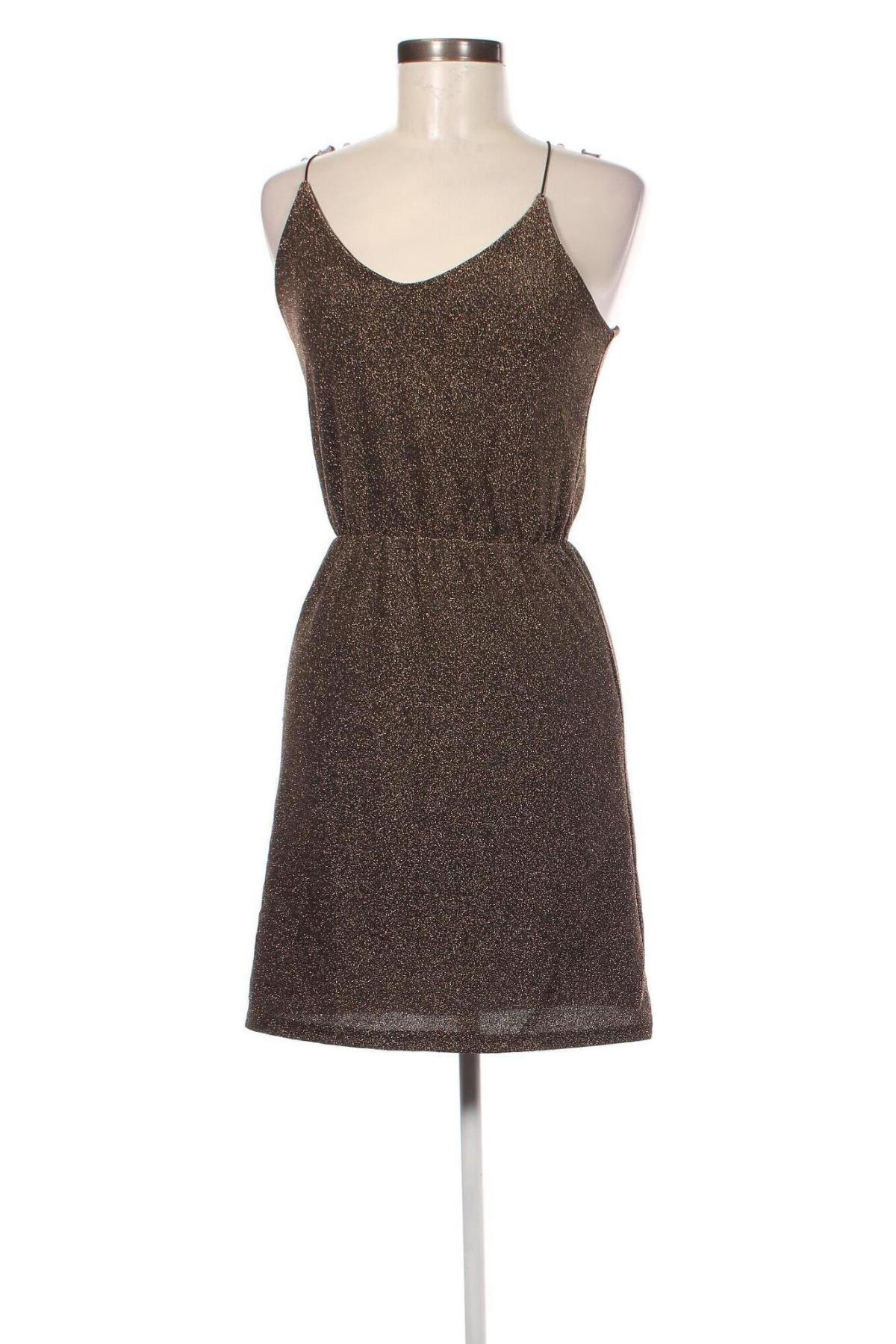 Kleid Mixeri, Größe S, Farbe Braun, Preis € 8,99