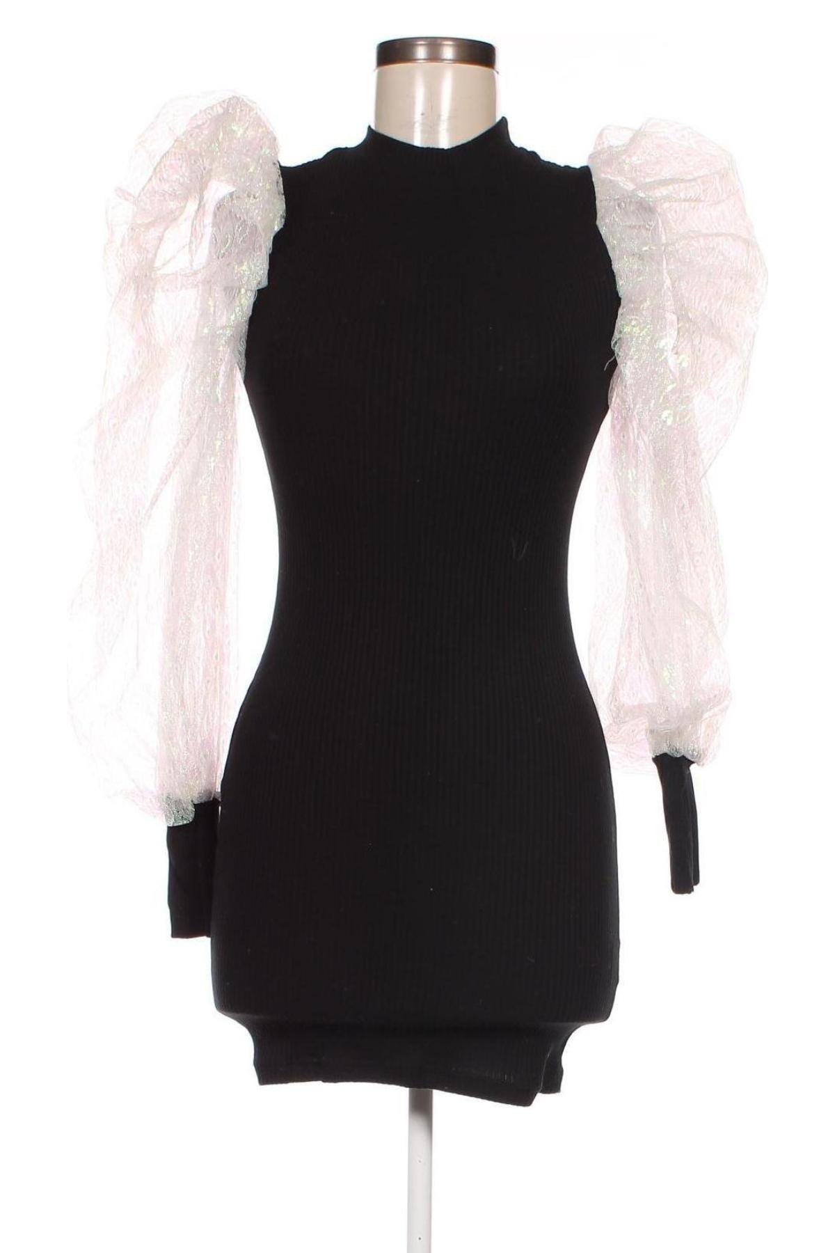 Rochie Mochy, Mărime M, Culoare Negru, Preț 35,99 Lei