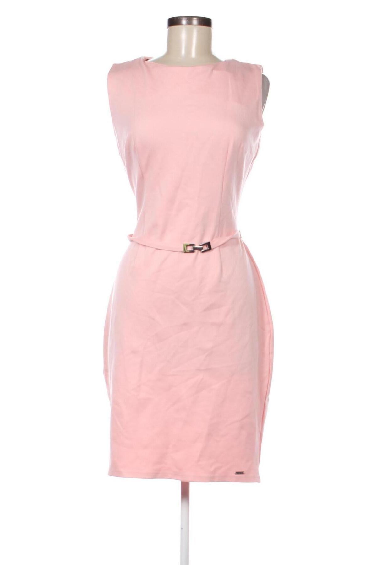 Kleid Mohito, Größe M, Farbe Rosa, Preis € 24,12