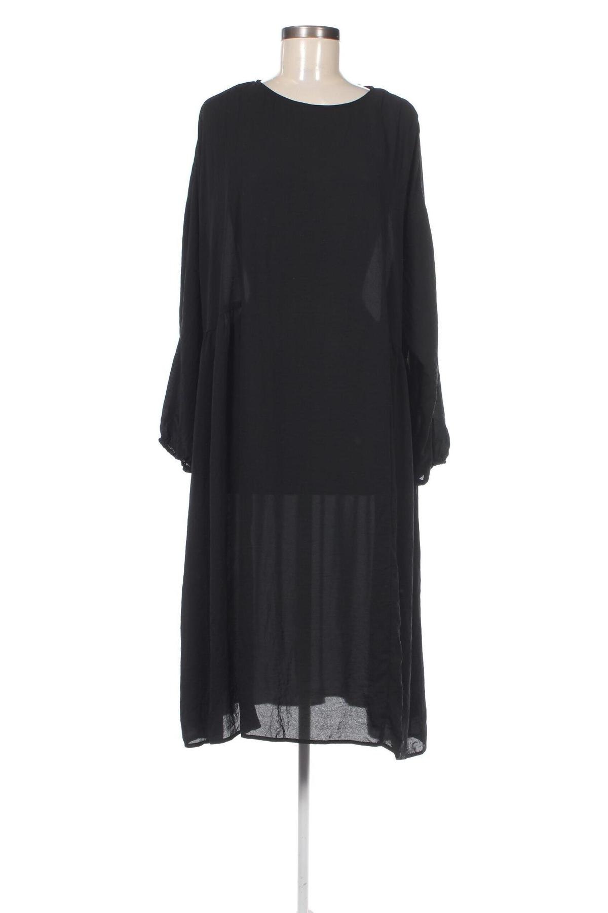 Rochie Monki, Mărime M, Culoare Negru, Preț 62,99 Lei