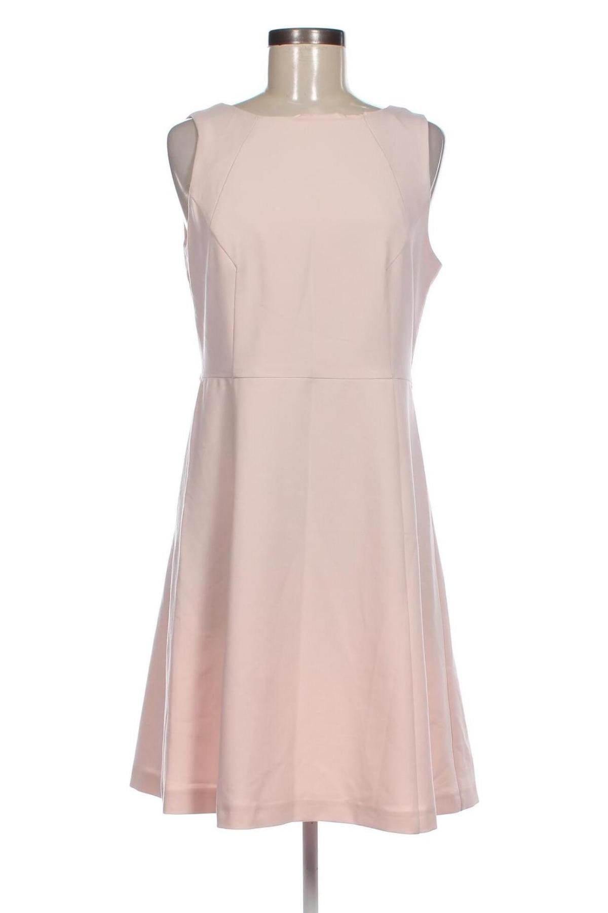 Kleid Montego, Größe M, Farbe Rosa, Preis 6,99 €