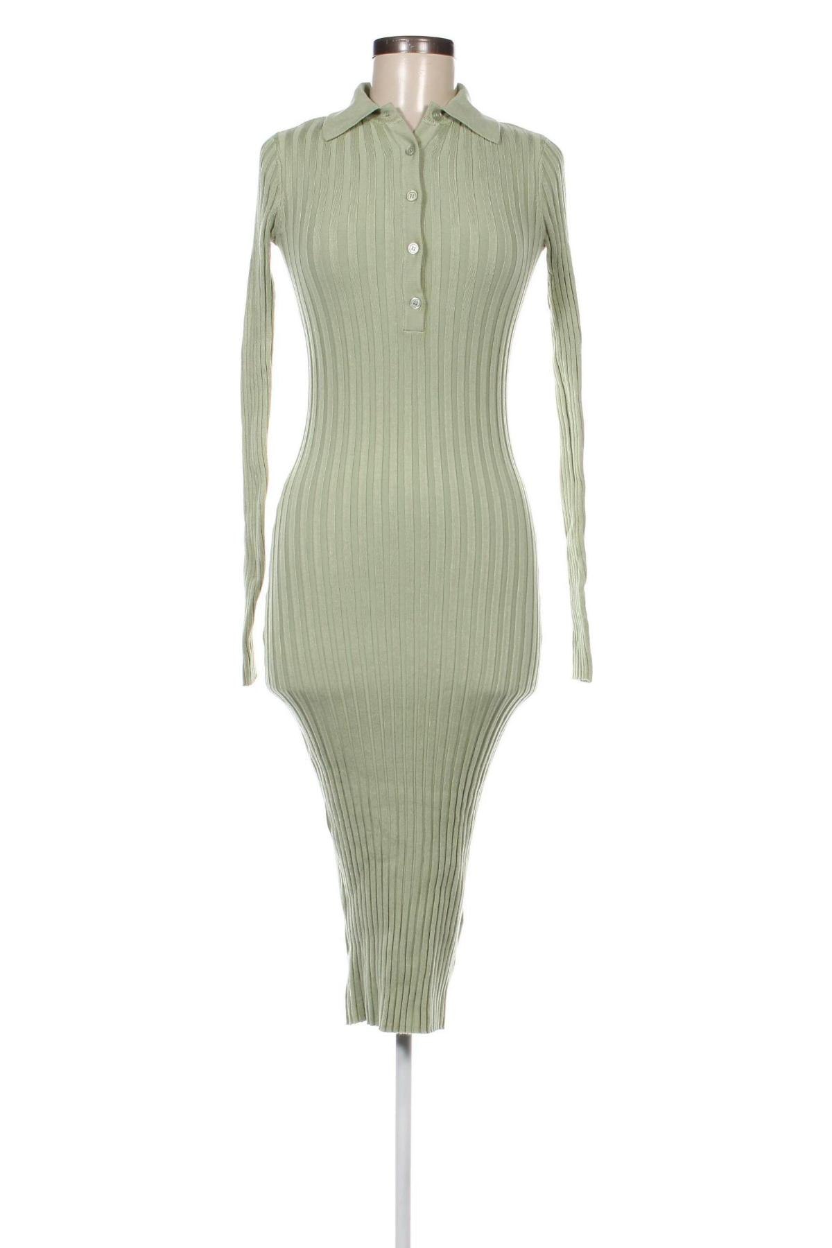 Rochie NA-KD, Mărime M, Culoare Verde, Preț 81,99 Lei