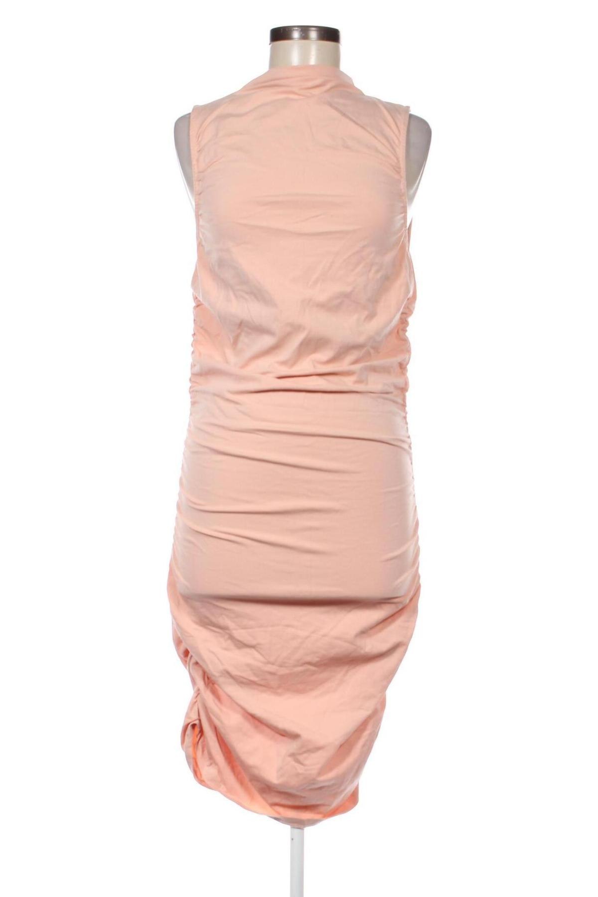 Kleid NA-KD, Größe L, Farbe Rosa, Preis 9,99 €