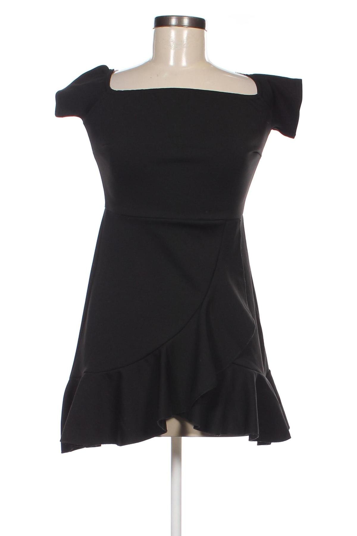 Rochie Nasty Gal, Mărime M, Culoare Negru, Preț 39,99 Lei