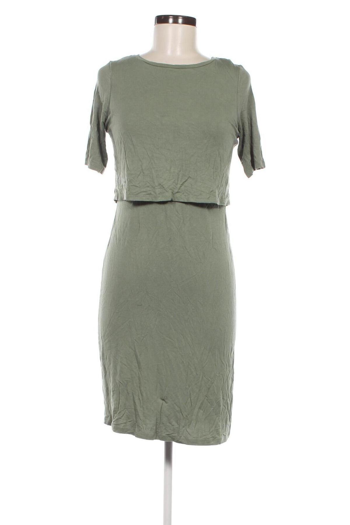 Rochie New Look, Mărime S, Culoare Verde, Preț 38,99 Lei