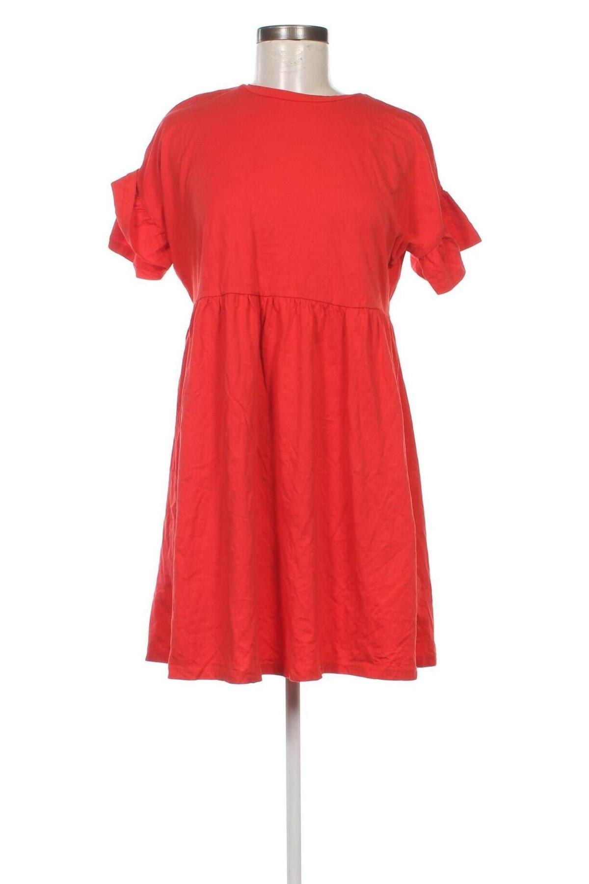 Kleid New Look, Größe M, Farbe Rot, Preis € 10,49