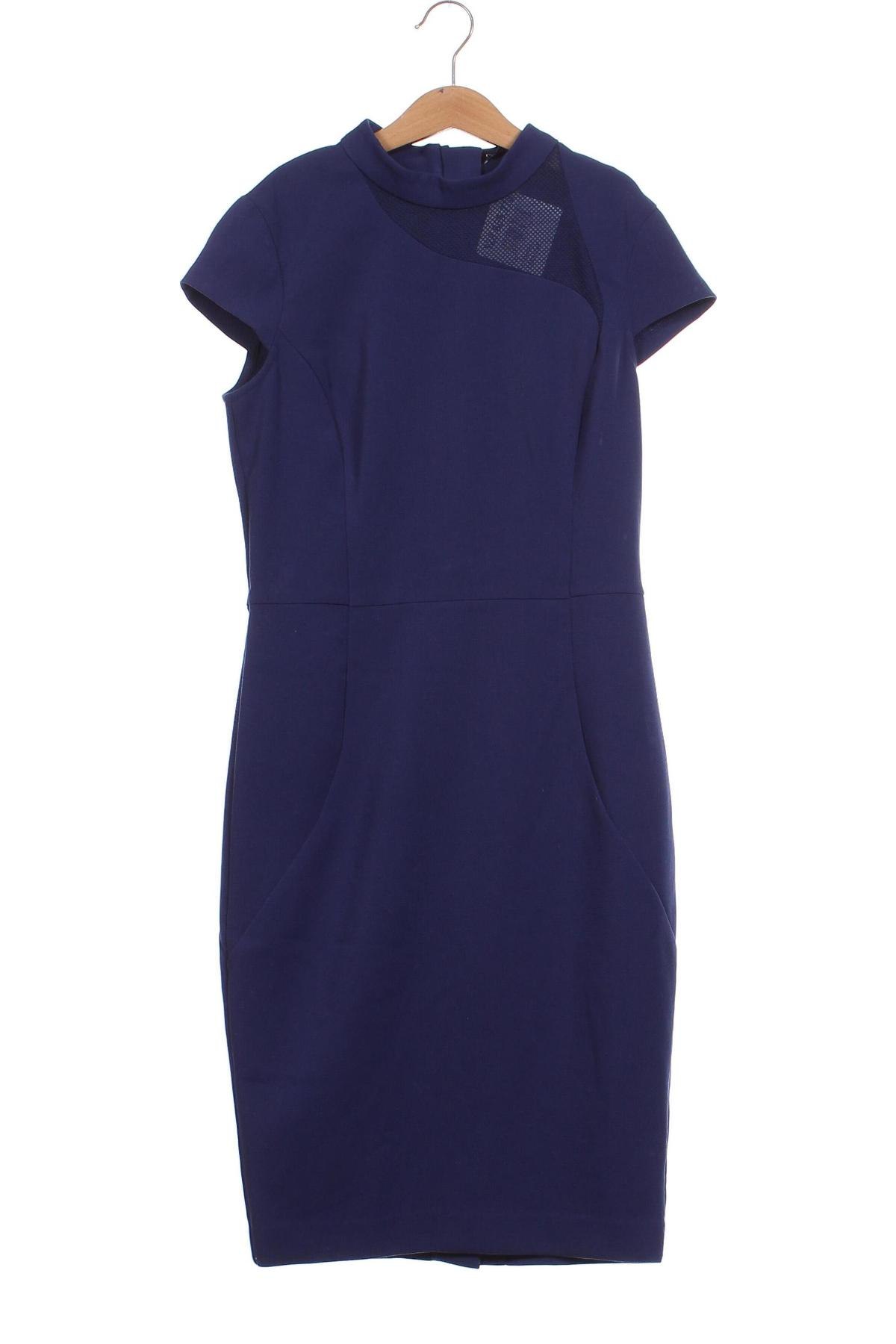 Kleid Next, Größe XS, Farbe Blau, Preis € 49,49