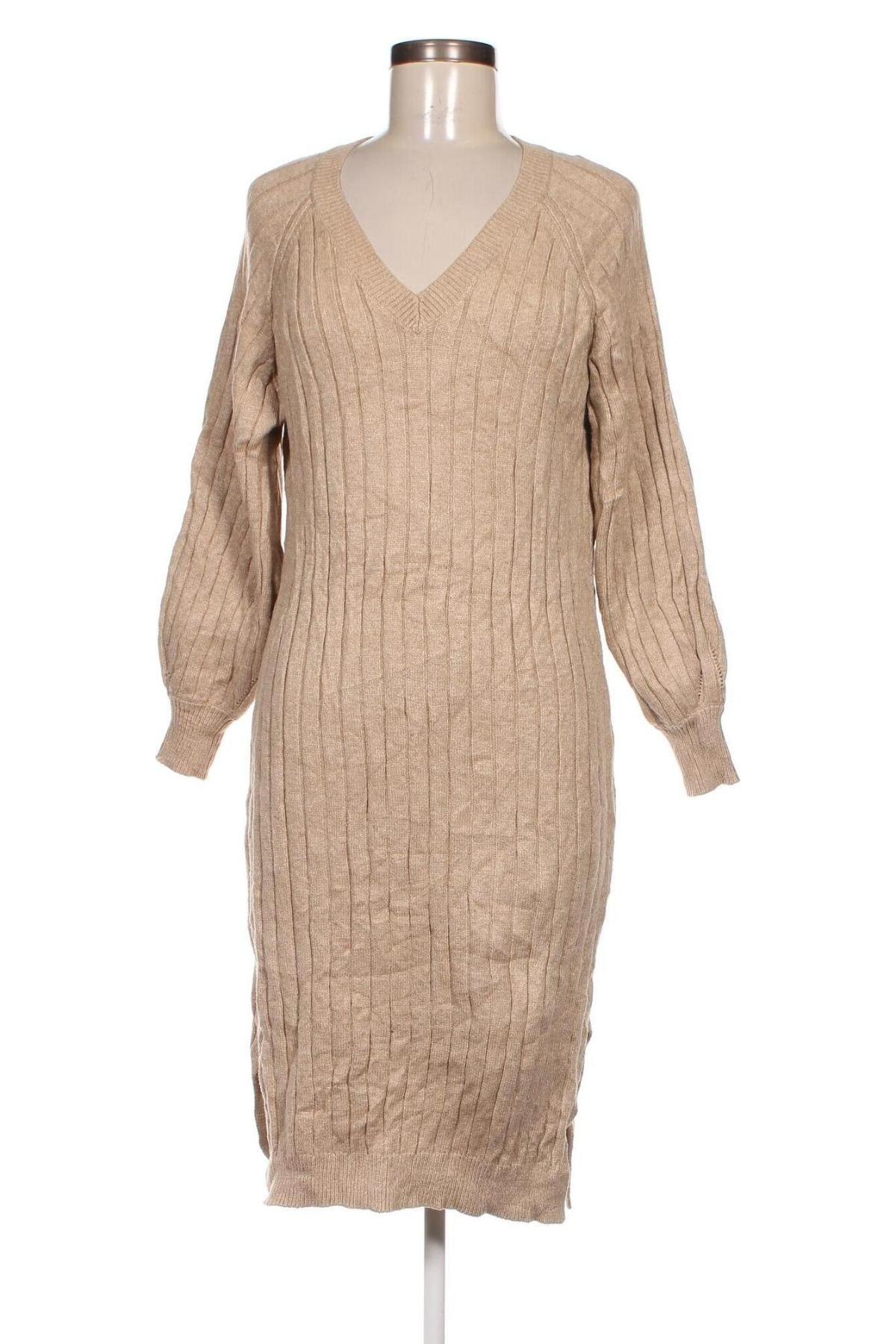 Kleid Next, Größe S, Farbe Beige, Preis 6,99 €