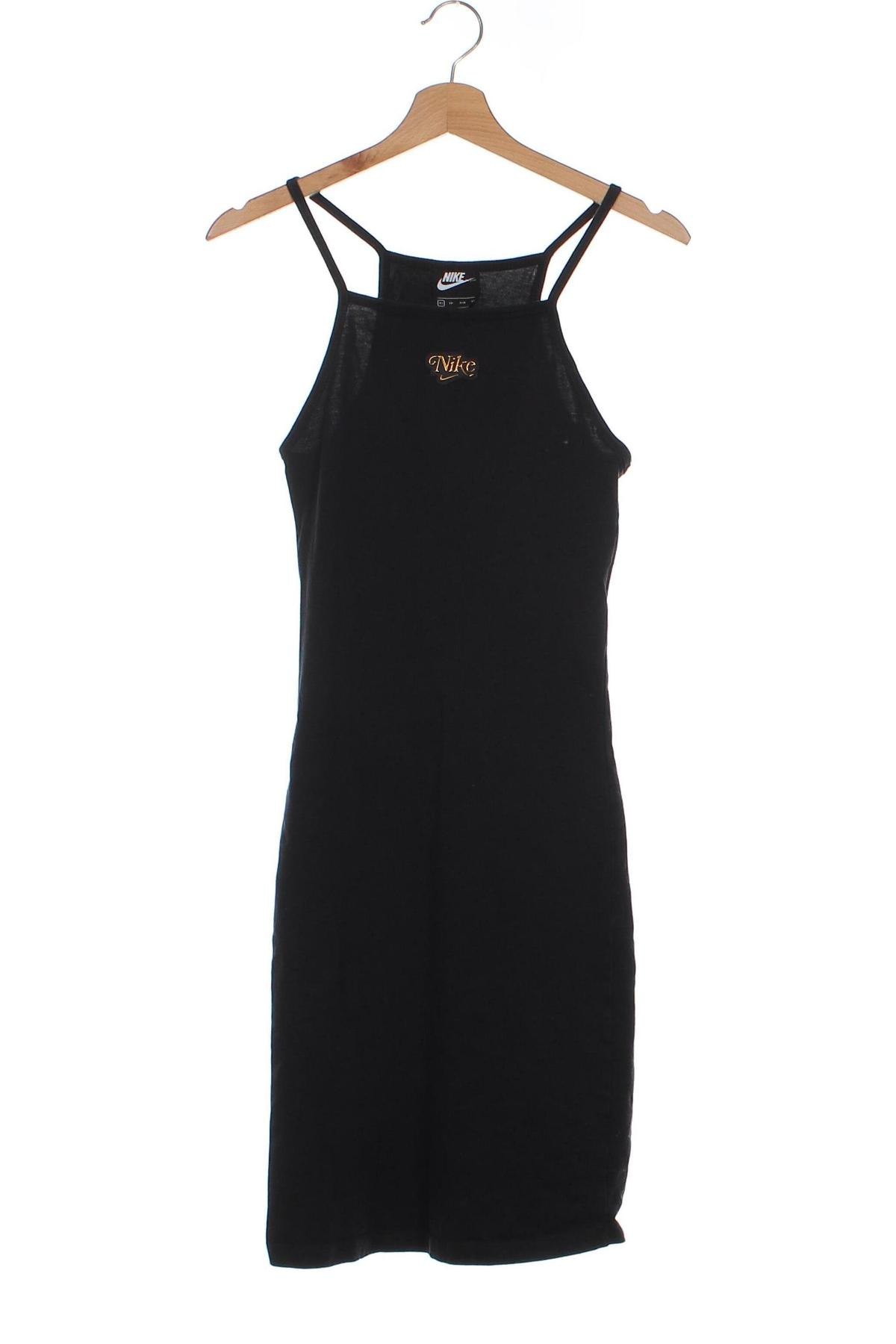 Rochie Nike, Mărime XS, Culoare Negru, Preț 159,99 Lei