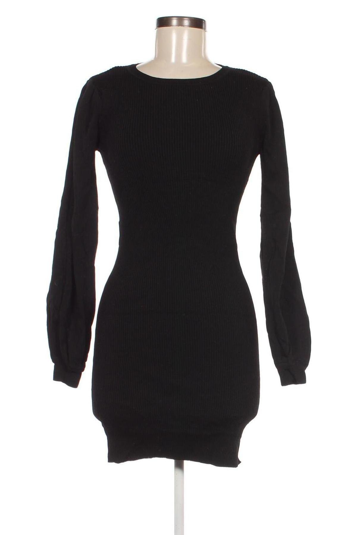 Kleid Nikkie, Größe XS, Farbe Schwarz, Preis 25,99 €