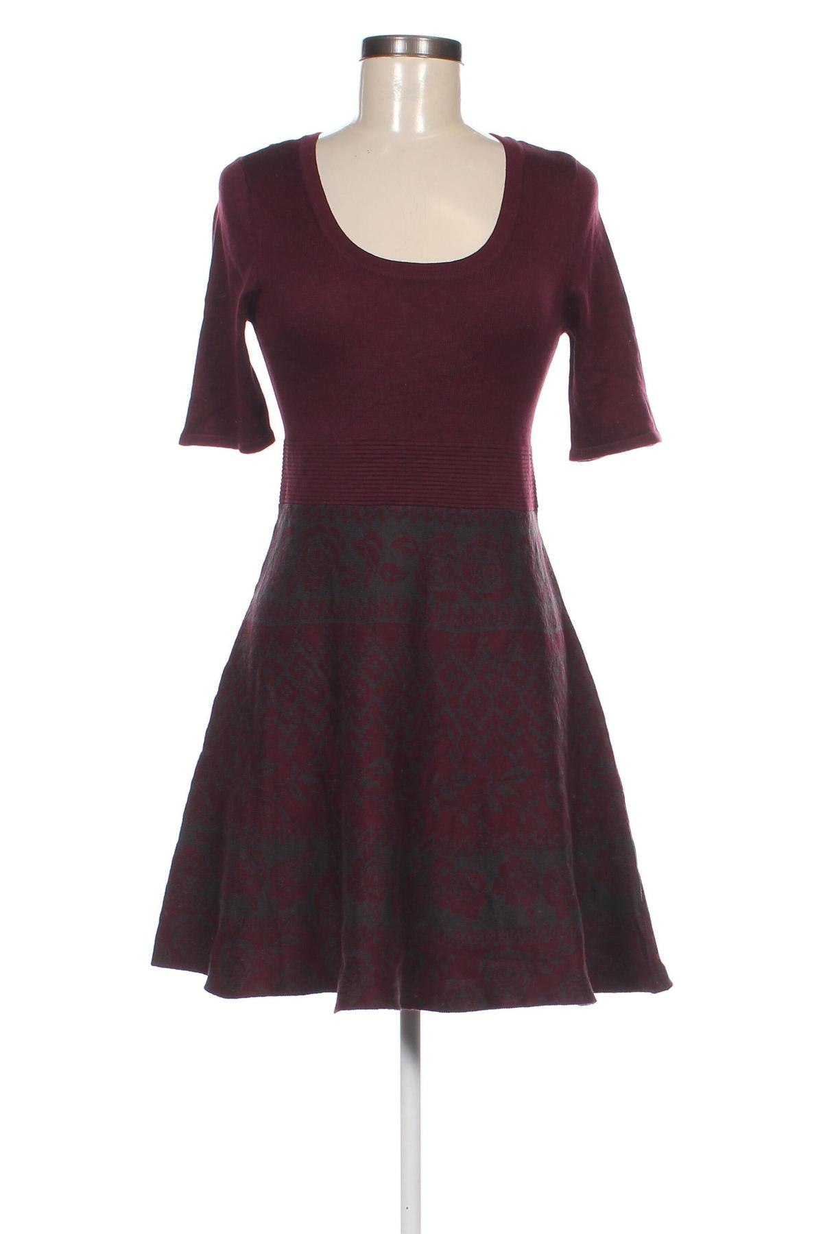 Kleid Nina Leonard, Größe S, Farbe Mehrfarbig, Preis 7,99 €