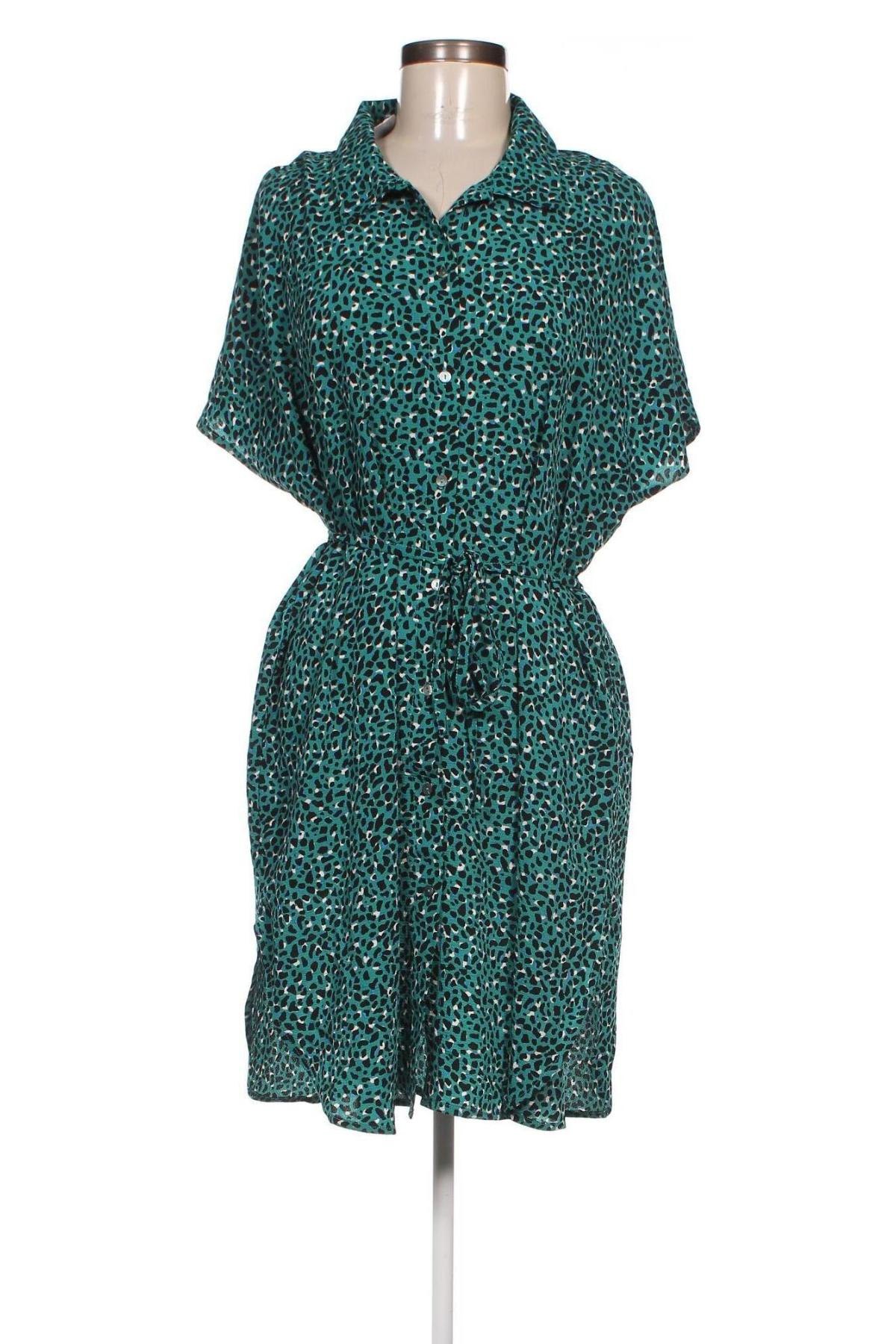 Rochie ONLY, Mărime XL, Culoare Verde, Preț 102,99 Lei