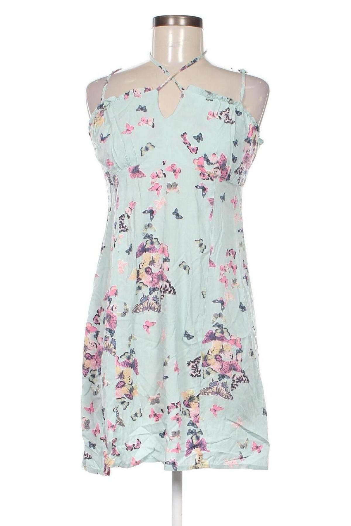 Kleid ONLY, Größe M, Farbe Mehrfarbig, Preis 9,99 €