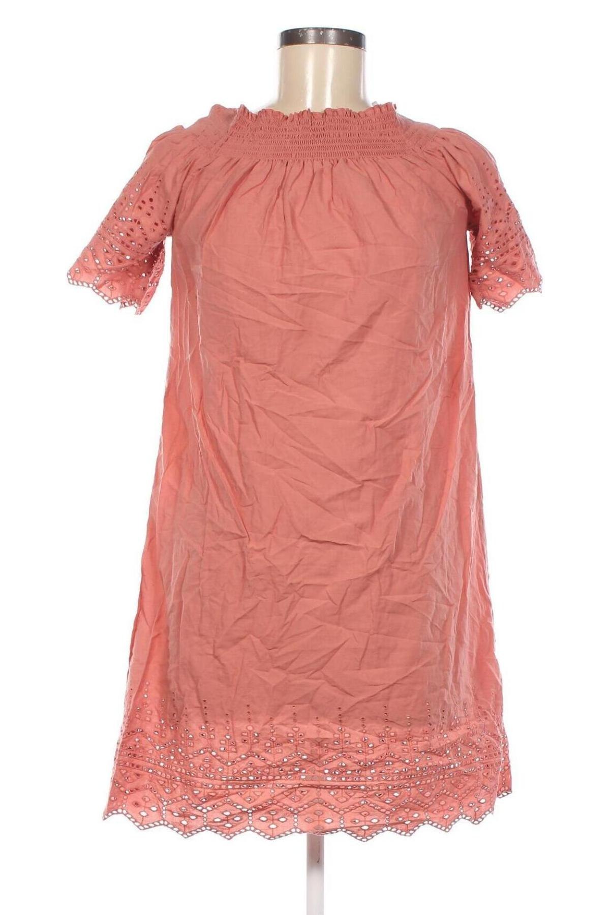 Kleid ONLY, Größe M, Farbe Rosa, Preis € 43,29