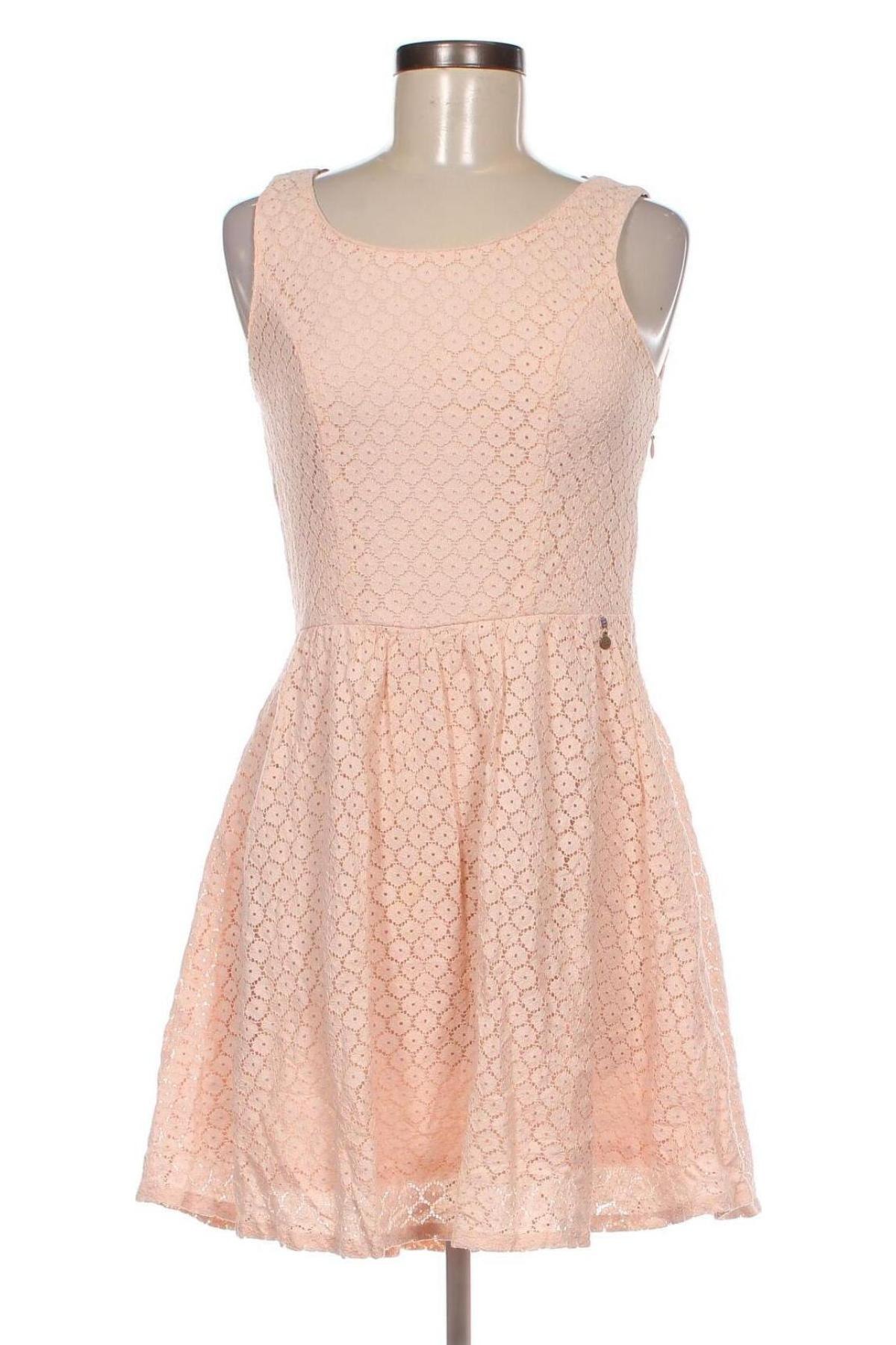 Kleid ONLY, Größe S, Farbe Rosa, Preis € 5,99