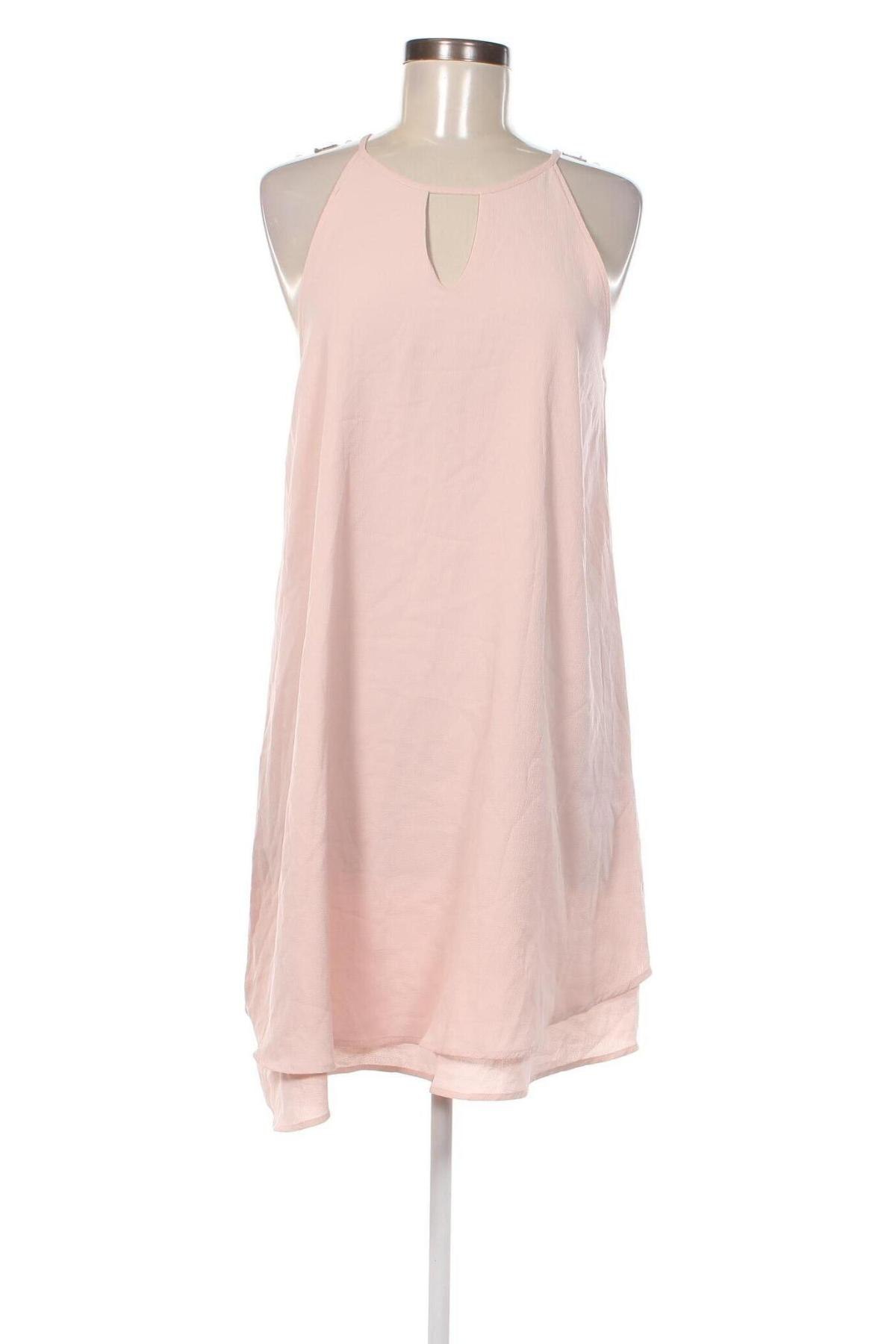 Kleid ONLY, Größe L, Farbe Rosa, Preis € 6,49