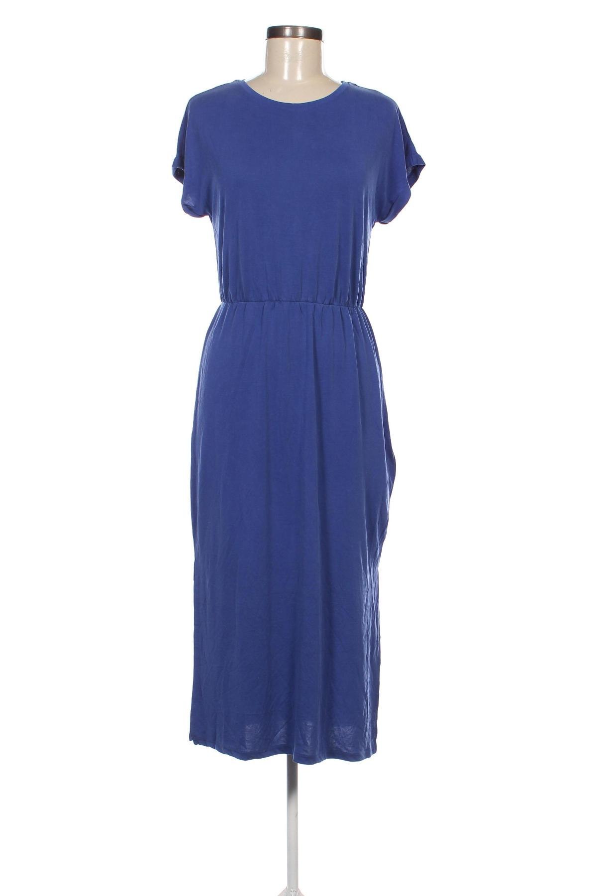 Kleid ONLY, Größe M, Farbe Blau, Preis € 18,49