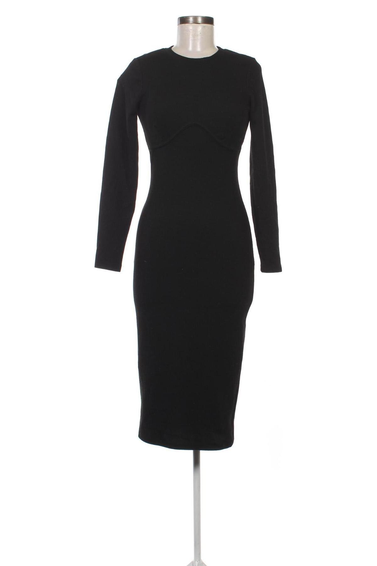 Kleid ONLY, Größe XS, Farbe Schwarz, Preis 10,99 €