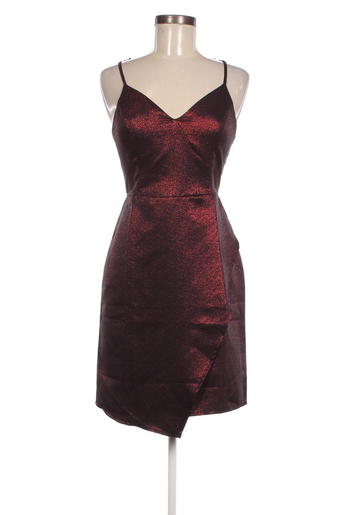 Kleid ONLY, Größe S, Farbe Rot, Preis € 10,99