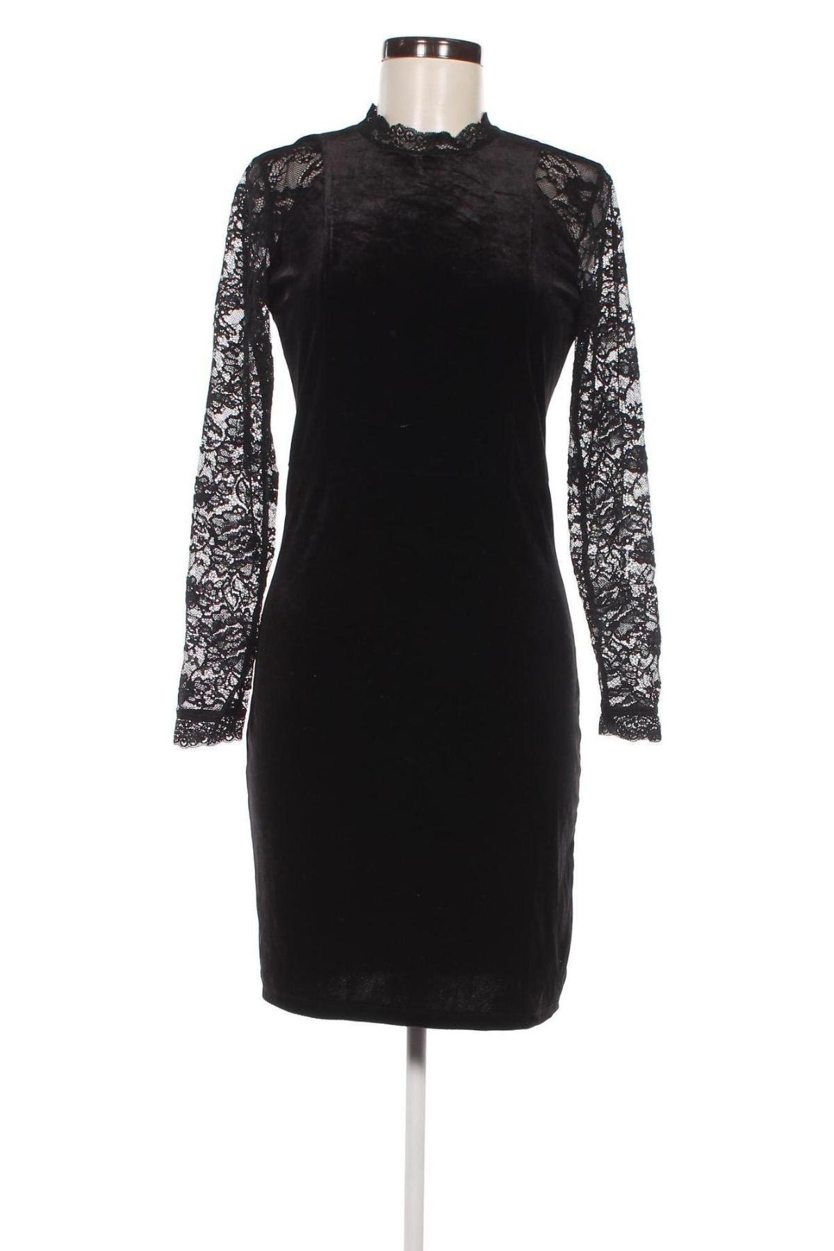 Rochie ONLY, Mărime L, Culoare Negru, Preț 30,99 Lei