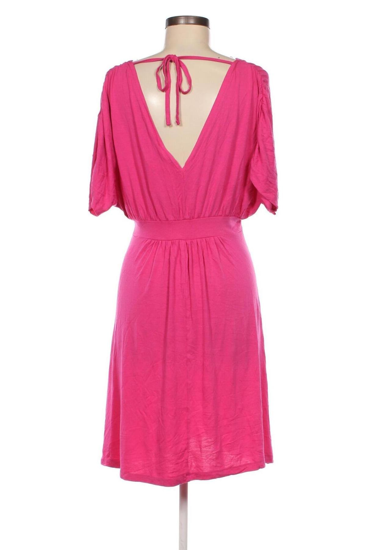 Kleid Okay, Größe M, Farbe Rosa, Preis 8,49 €