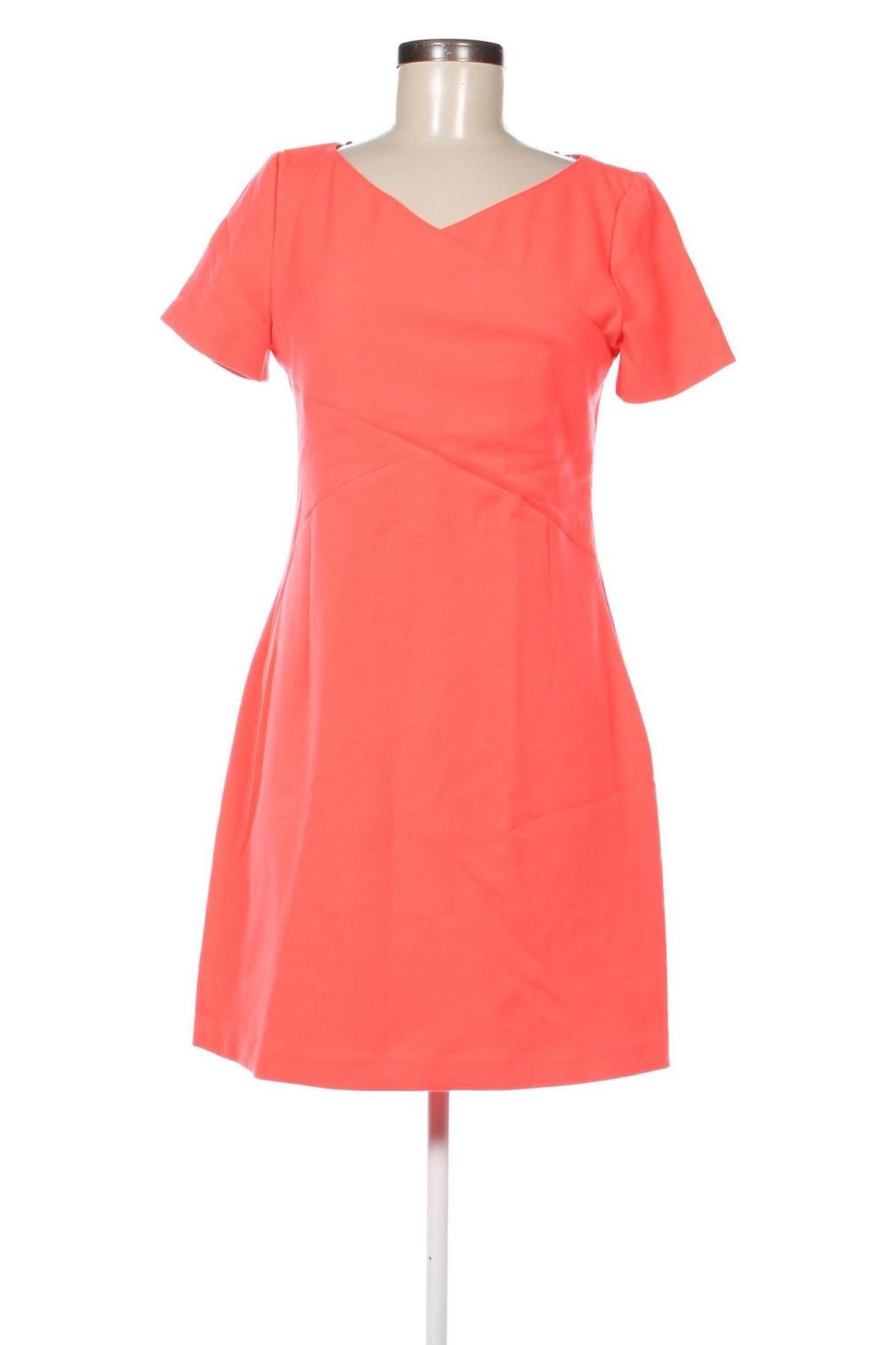 Kleid One Step, Größe M, Farbe Orange, Preis € 13,99