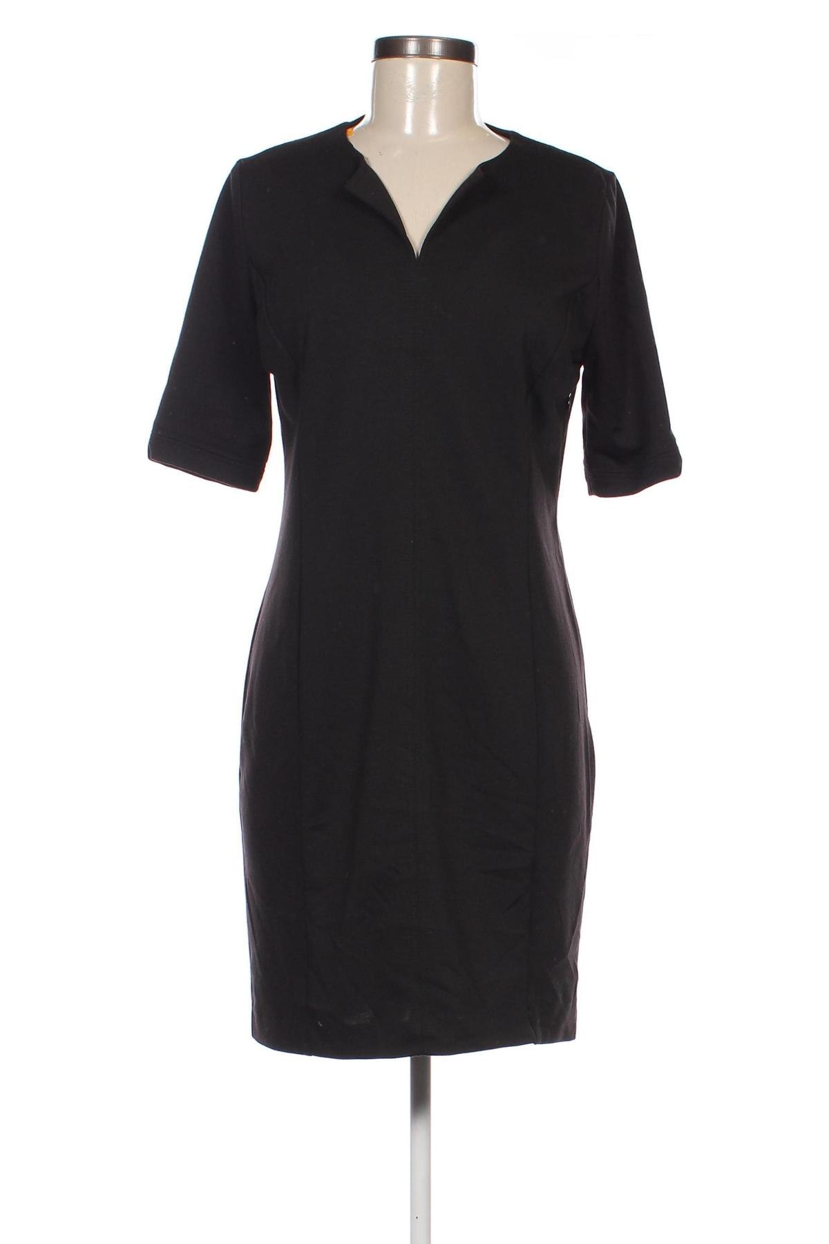 Rochie Oviesse, Mărime L, Culoare Negru, Preț 53,99 Lei