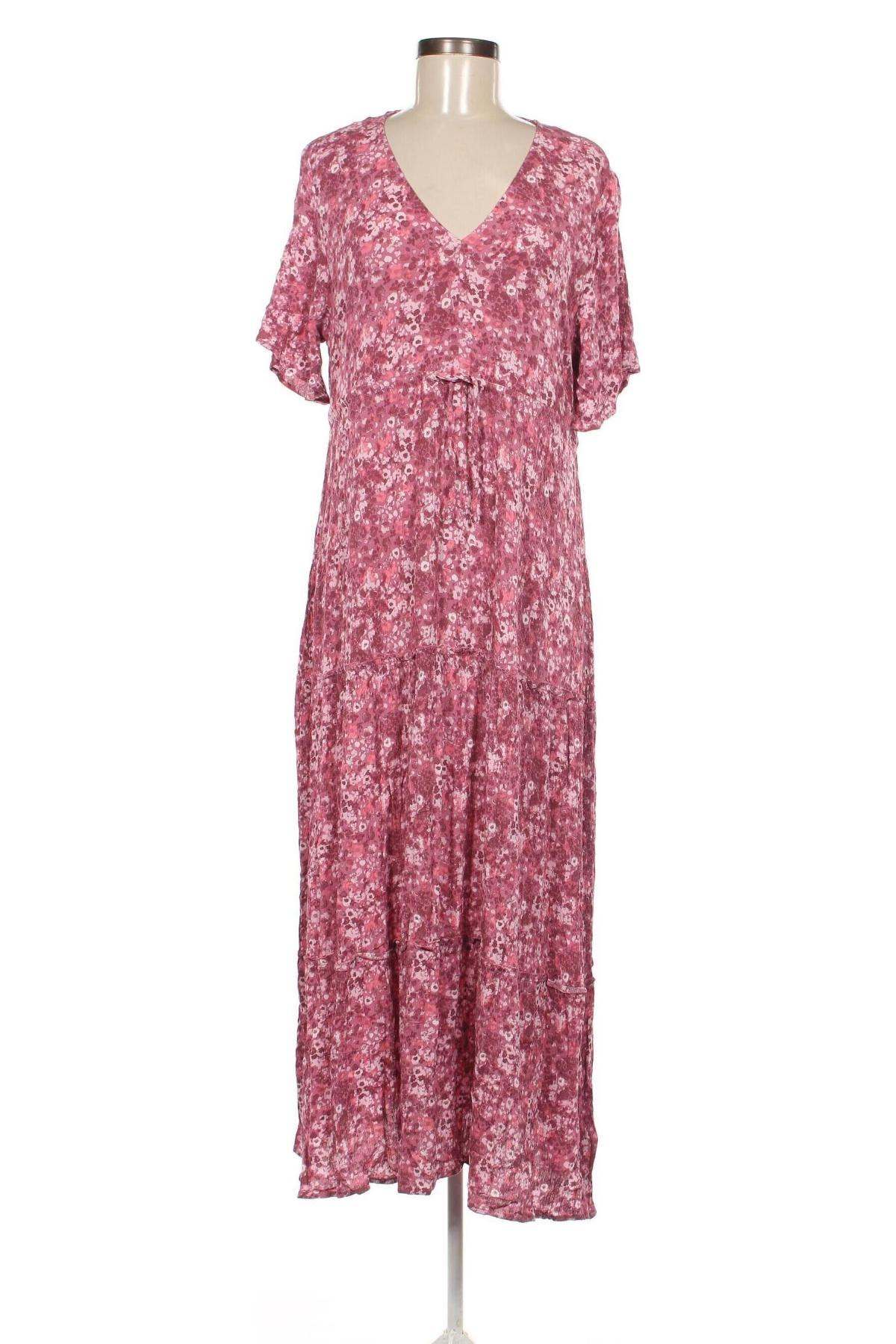 Kleid Page One, Größe L, Farbe Rosa, Preis € 20,29