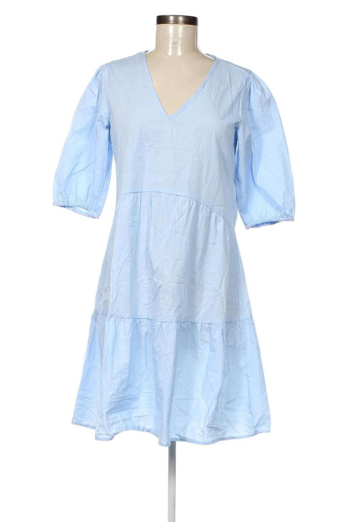 Kleid Page One, Größe XS, Farbe Blau, Preis 16,49 €