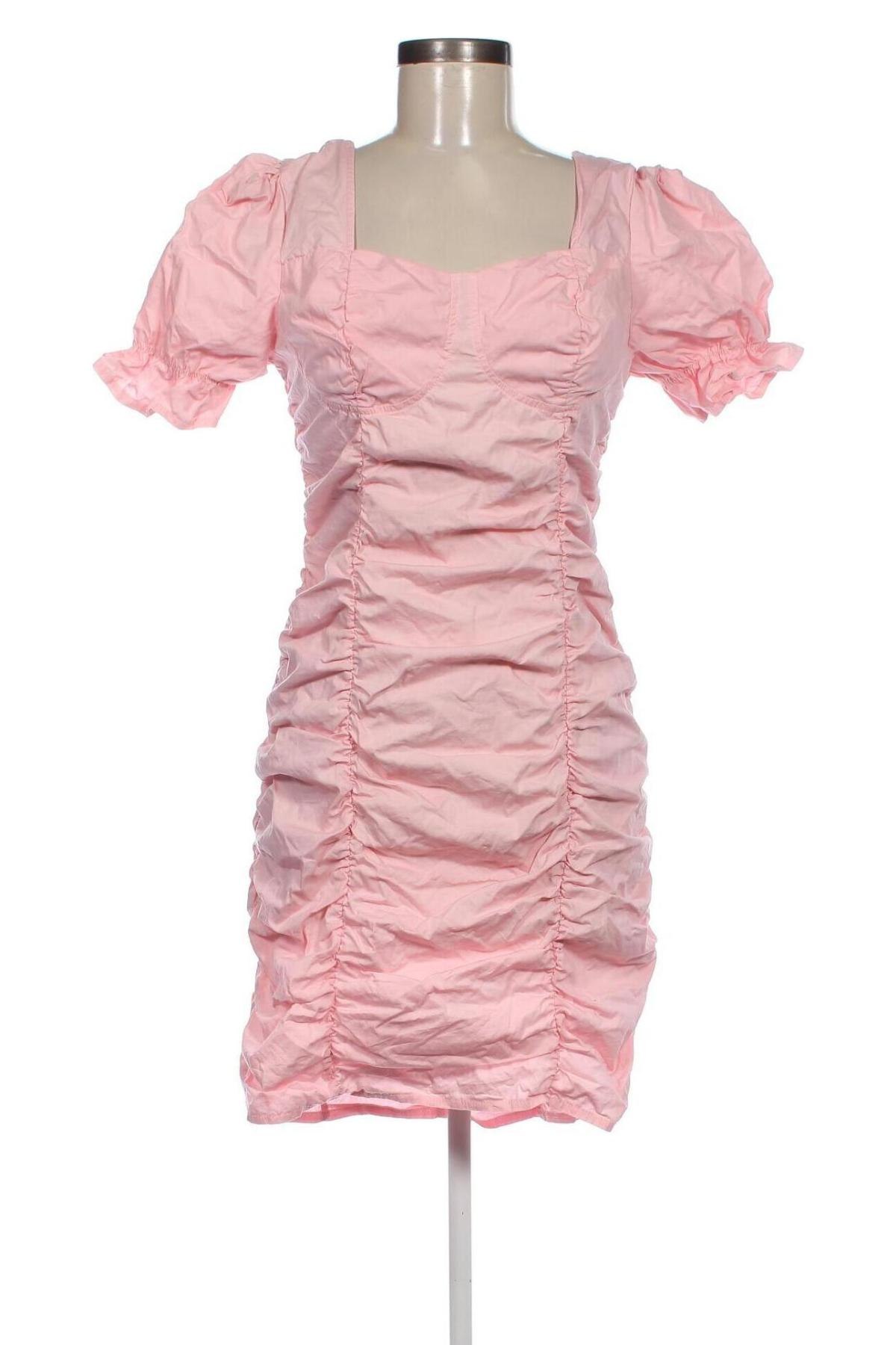 Kleid Parisian, Größe L, Farbe Rosa, Preis € 3,99