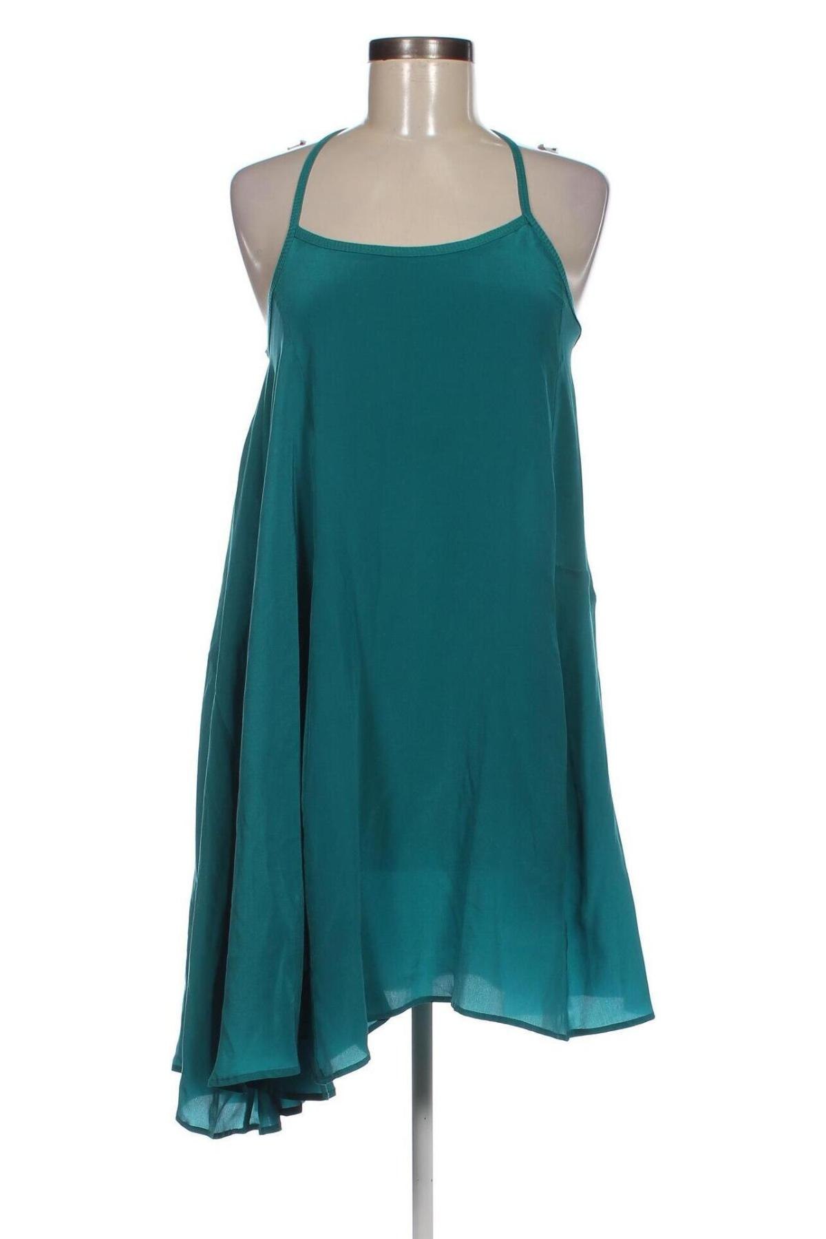 Rochie Patrizia Pepe, Mărime S, Culoare Verde, Preț 392,99 Lei