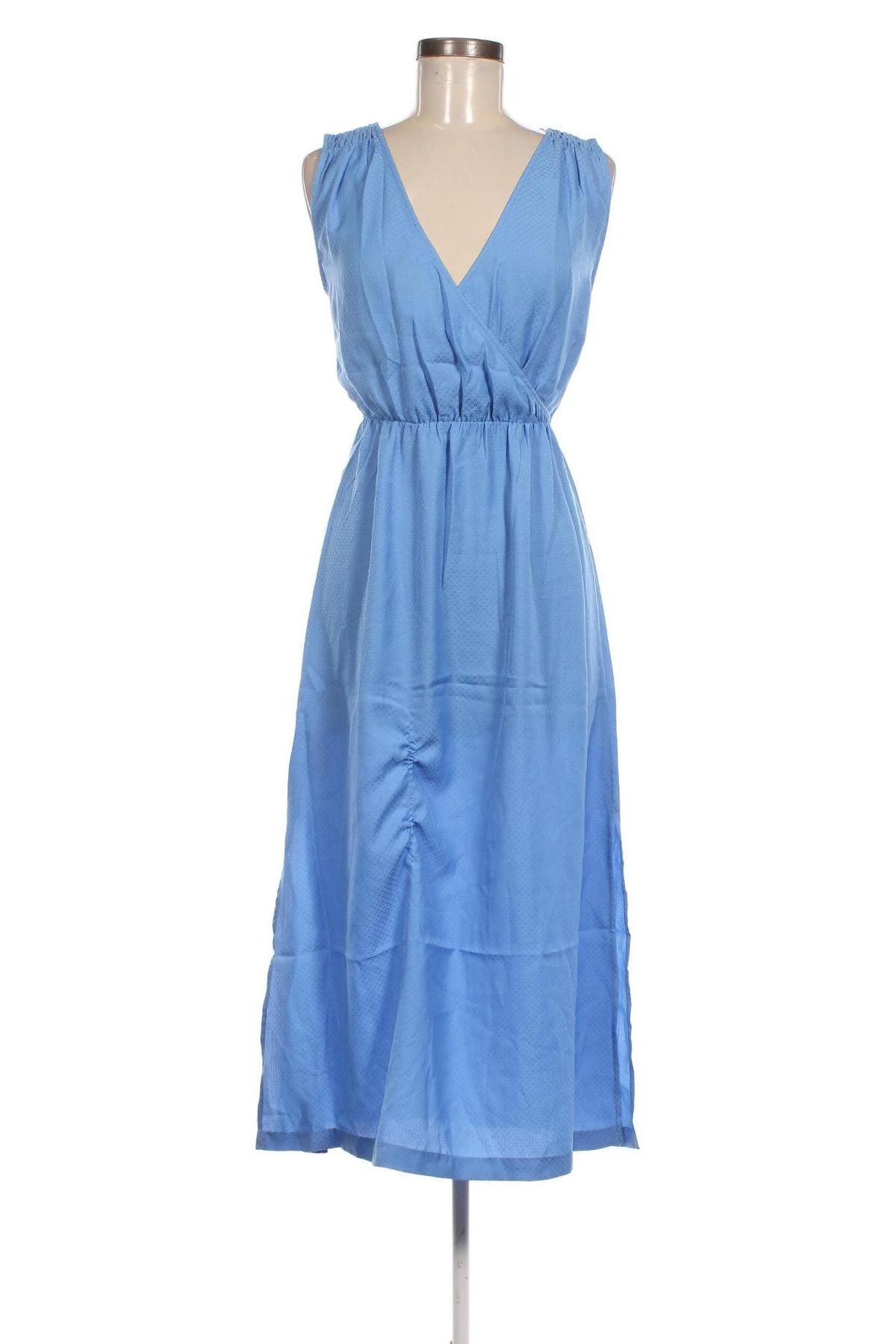 Kleid Pepe Jeans, Größe XS, Farbe Blau, Preis € 29,49