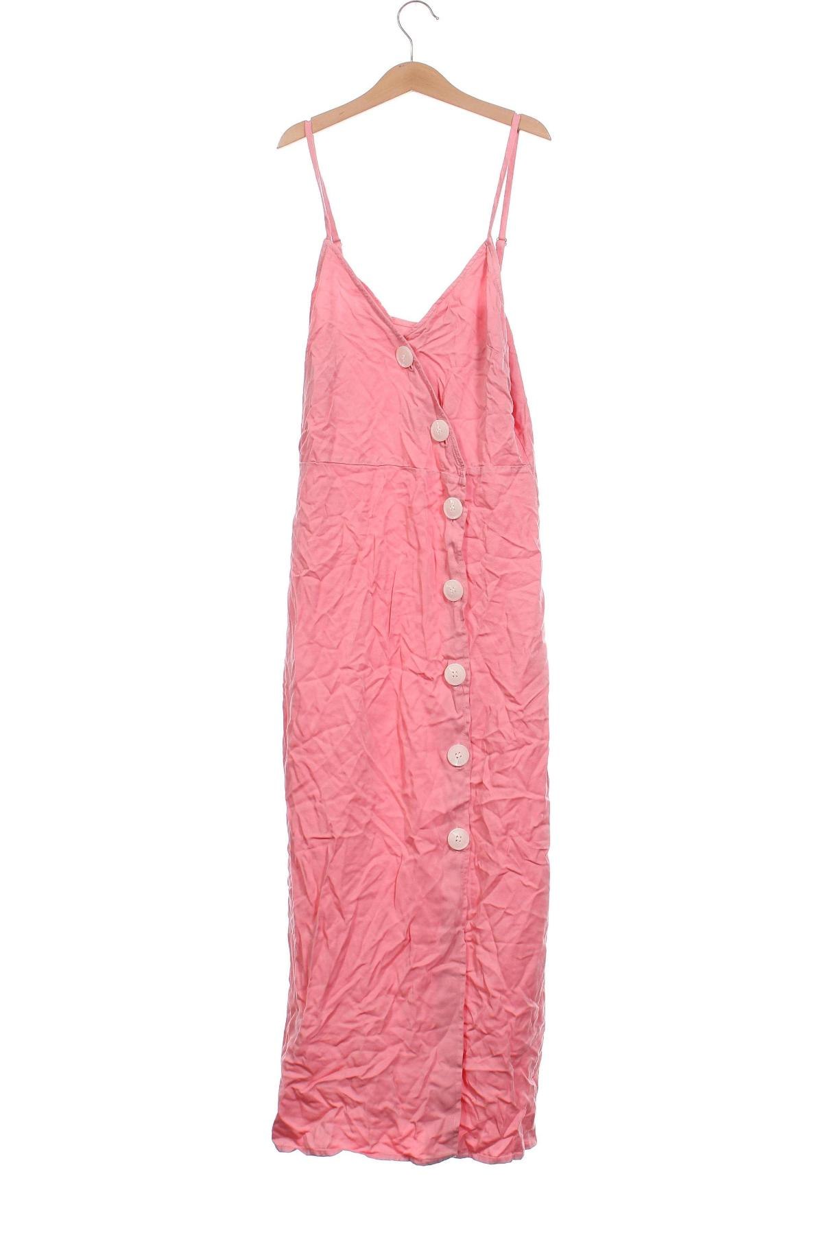 Kleid Pimkie, Größe S, Farbe Rosa, Preis 14,49 €