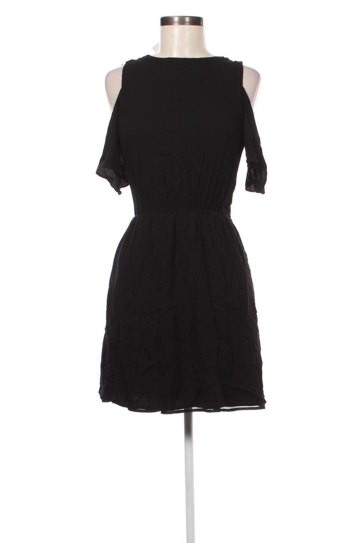 Kleid Pimkie, Größe S, Farbe Schwarz, Preis € 6,49