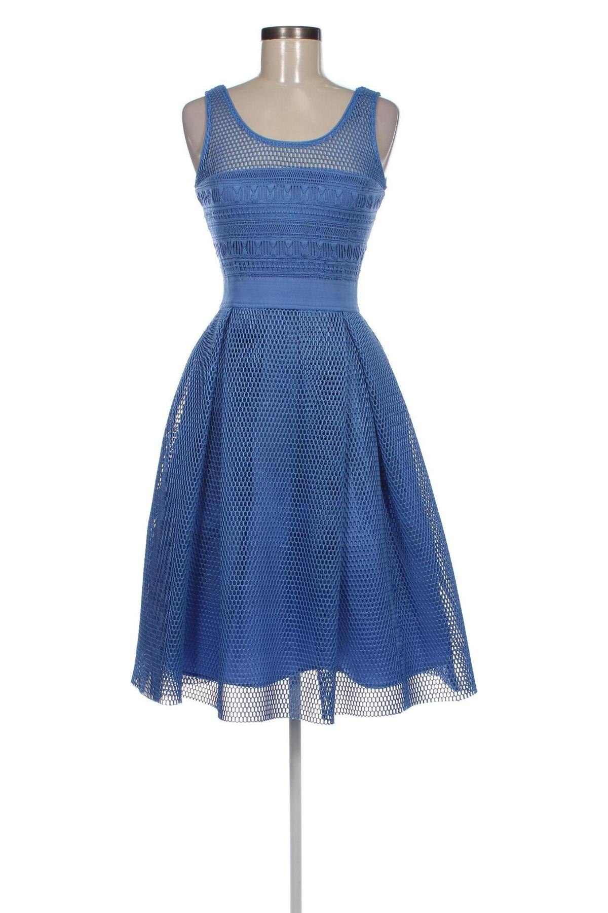 Kleid Pinko, Größe M, Farbe Blau, Preis € 108,31