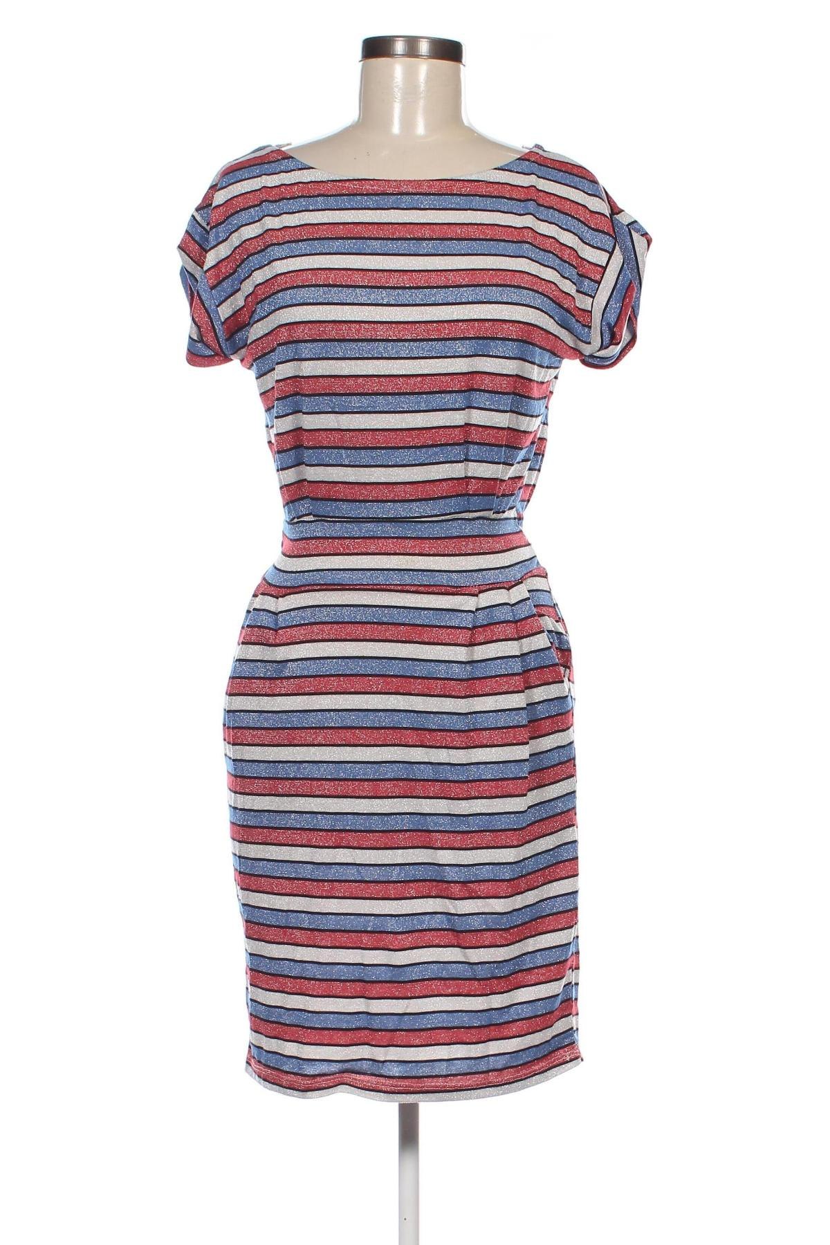 Kleid Pittarello, Größe S, Farbe Mehrfarbig, Preis 10,49 €