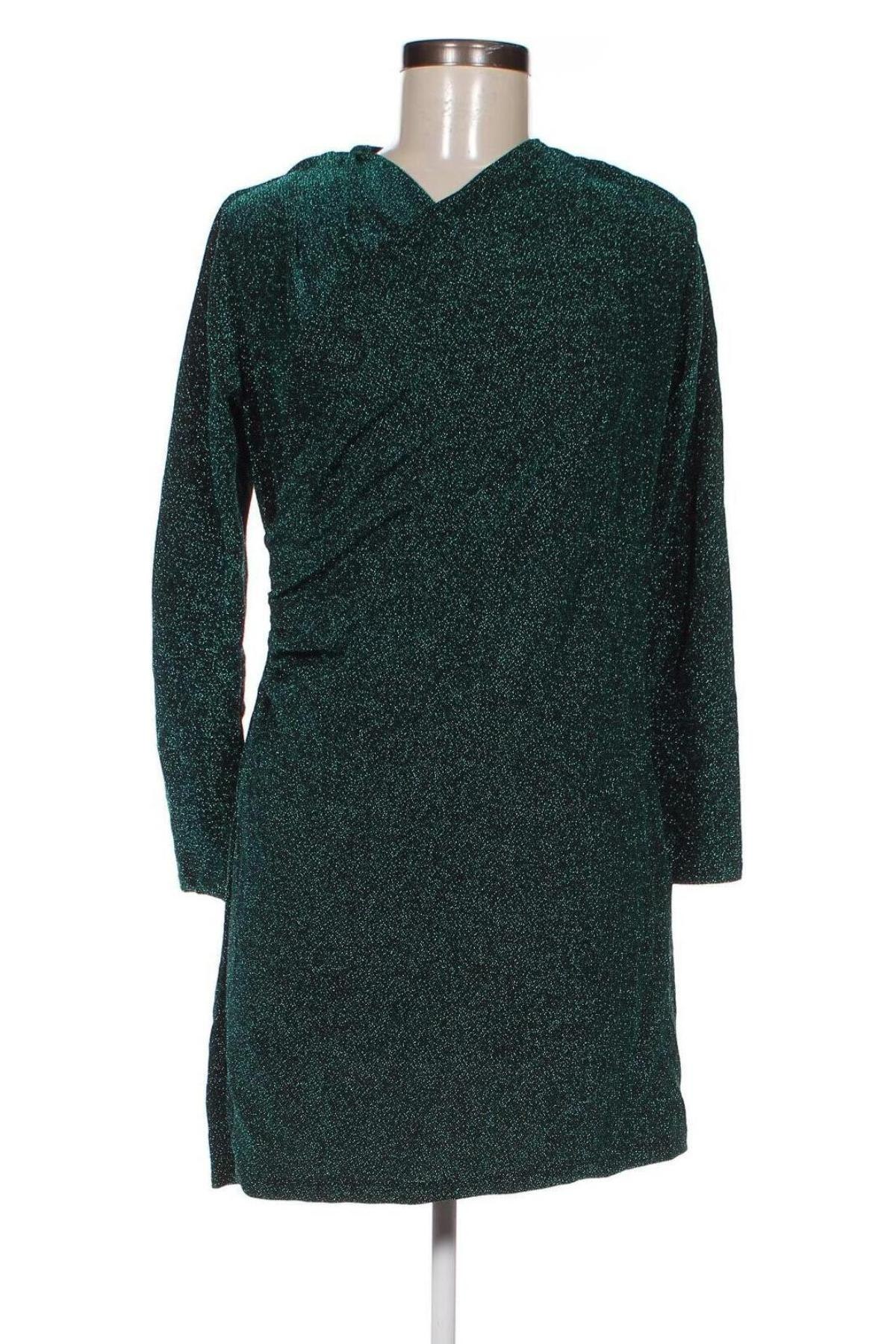 Kleid Please, Größe M, Farbe Grün, Preis € 6,99