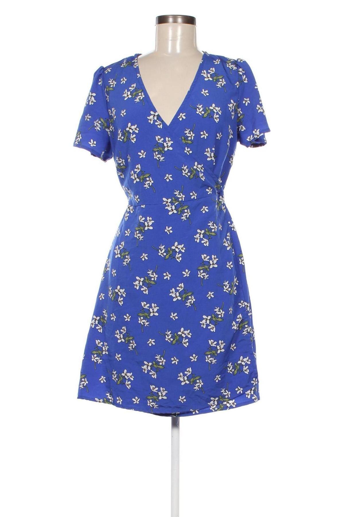 Kleid Primark, Größe L, Farbe Blau, Preis € 6,49