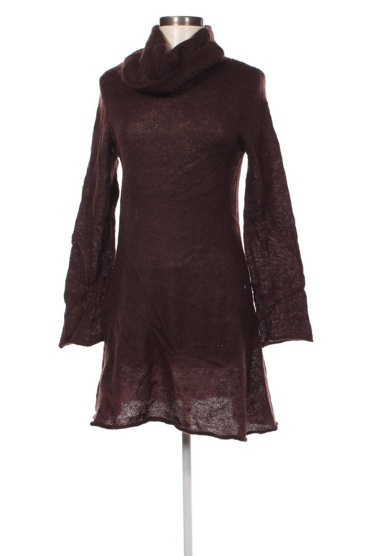 Kleid Promod, Größe M, Farbe Braun, Preis € 15,49