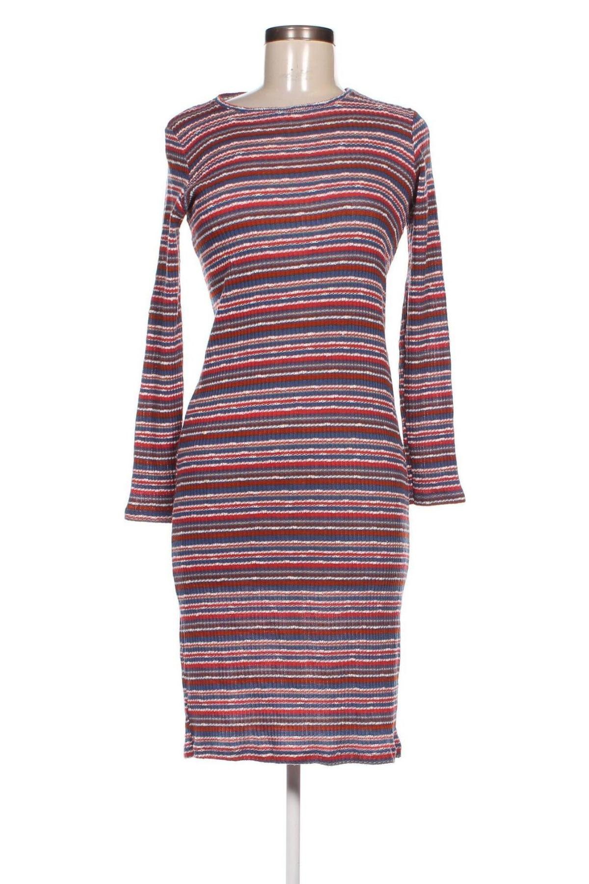 Rochie Pull&Bear, Mărime S, Culoare Multicolor, Preț 44,99 Lei