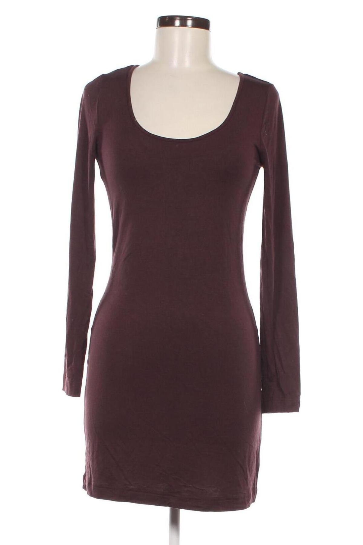 Kleid Qiero!, Größe M, Farbe Braun, Preis € 4,99