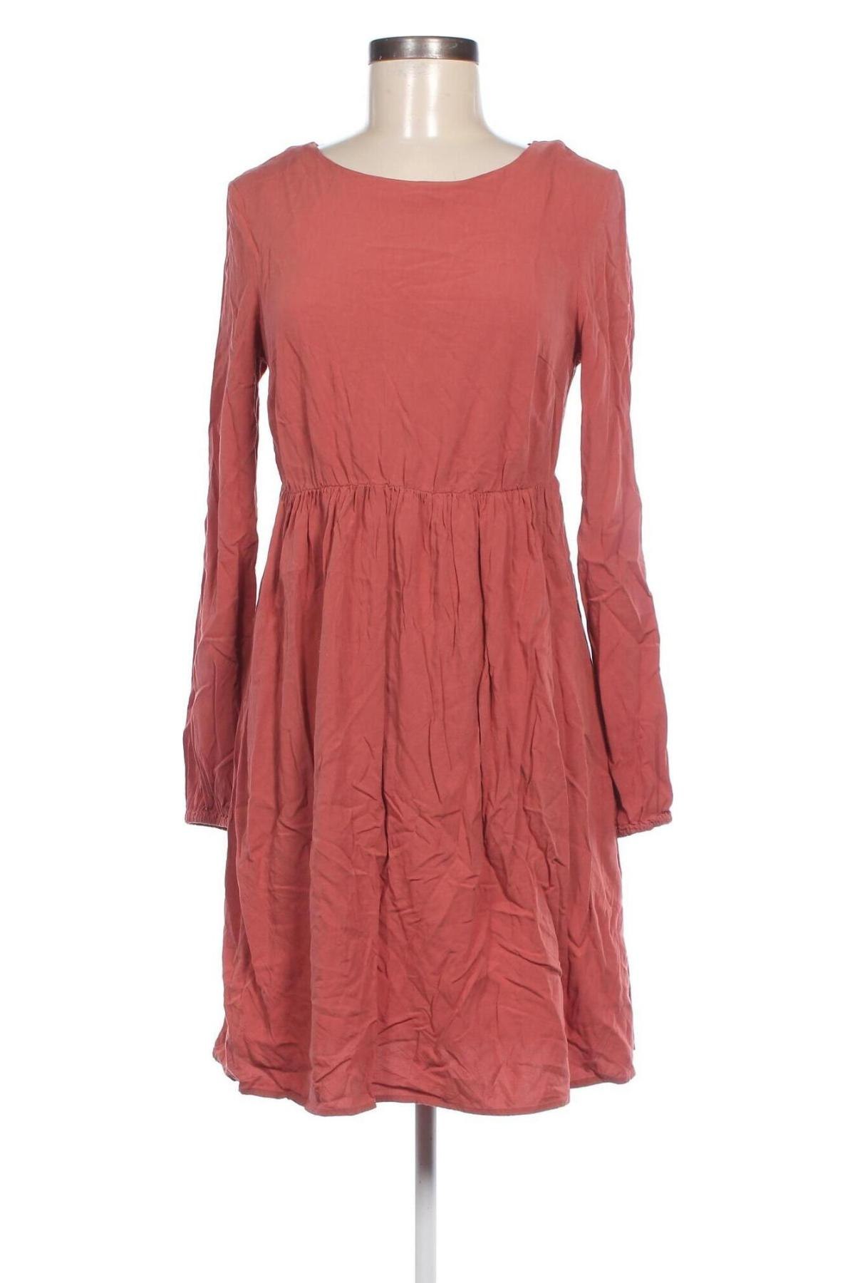 Kleid RAINS, Größe M, Farbe Orange, Preis € 49,99