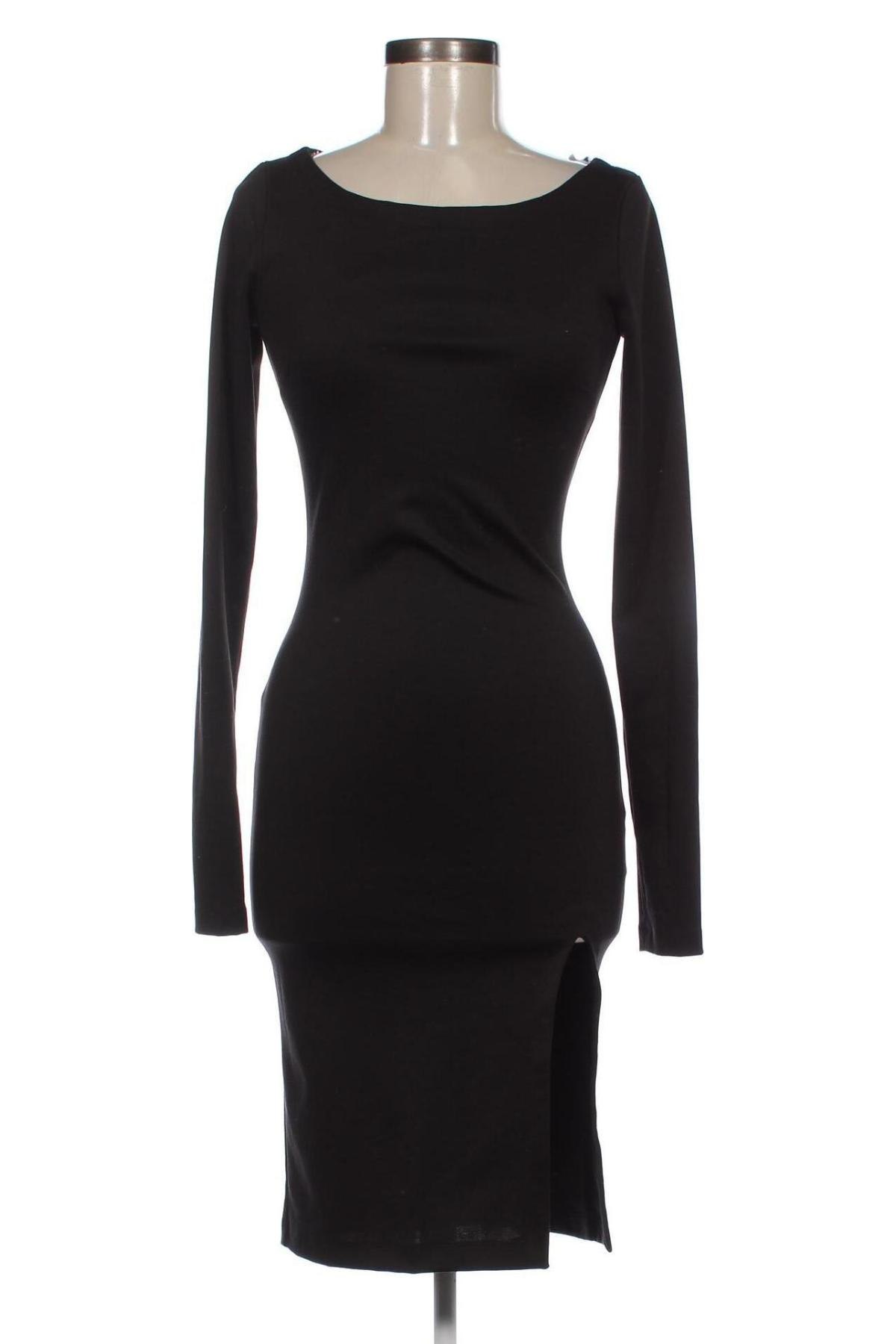 Kleid, Größe S, Farbe Schwarz, Preis 5,99 €